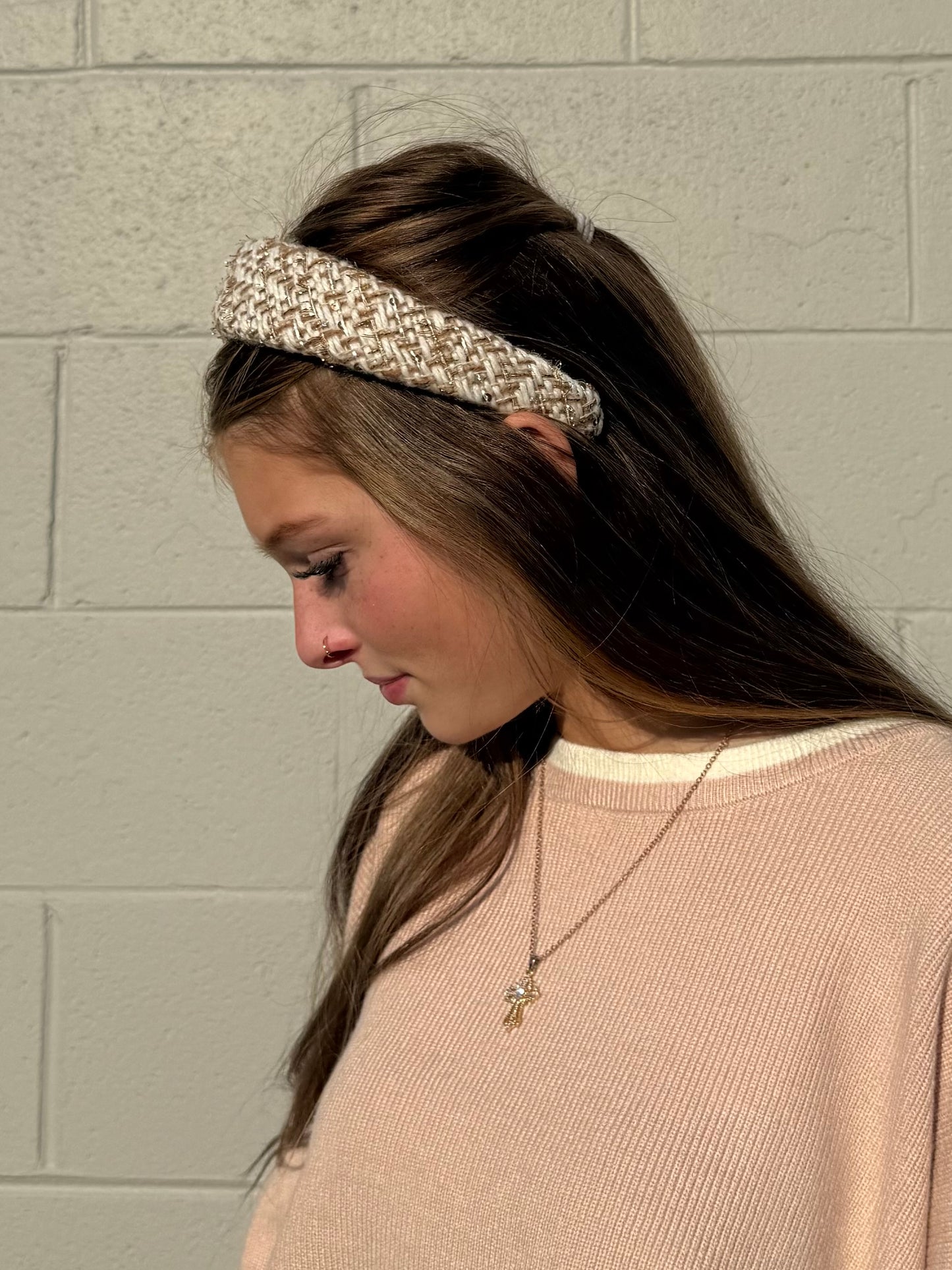 Woven Headband