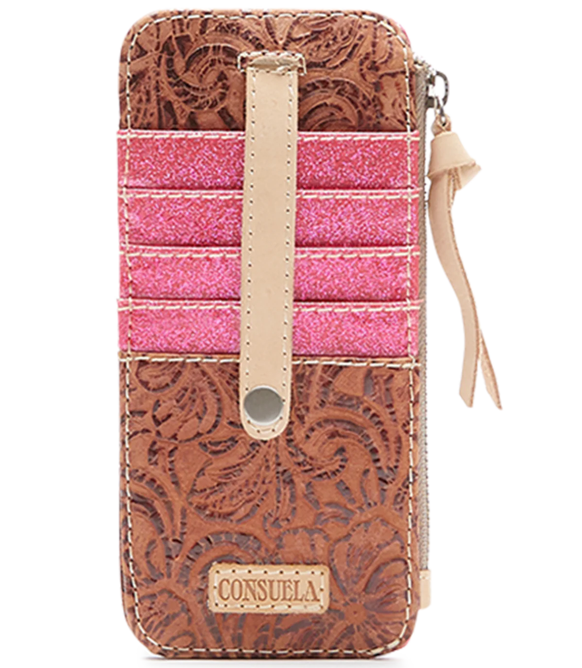 Consuela Card Organizer