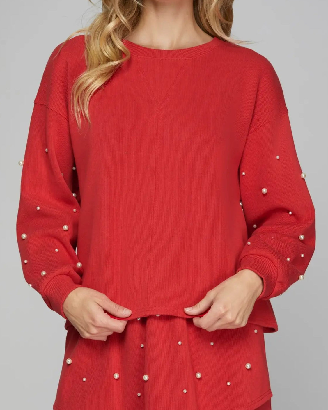 Callie Set Top