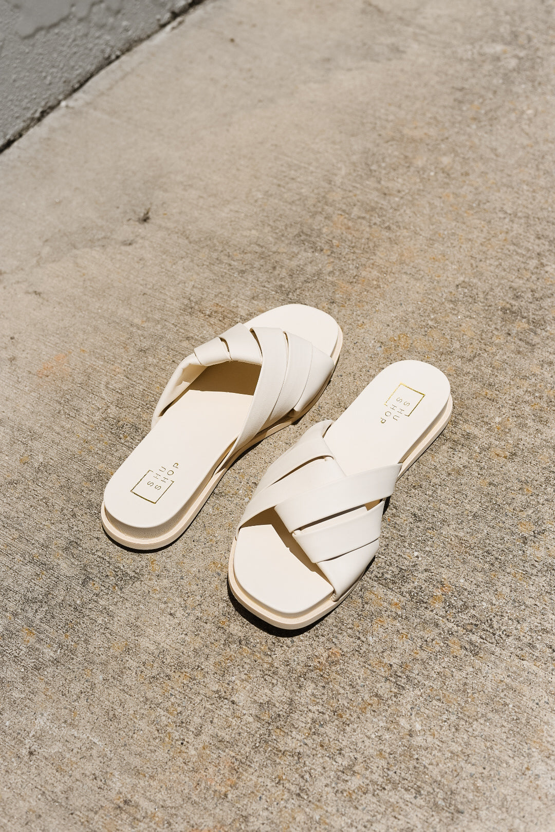 Chelsea Sandal