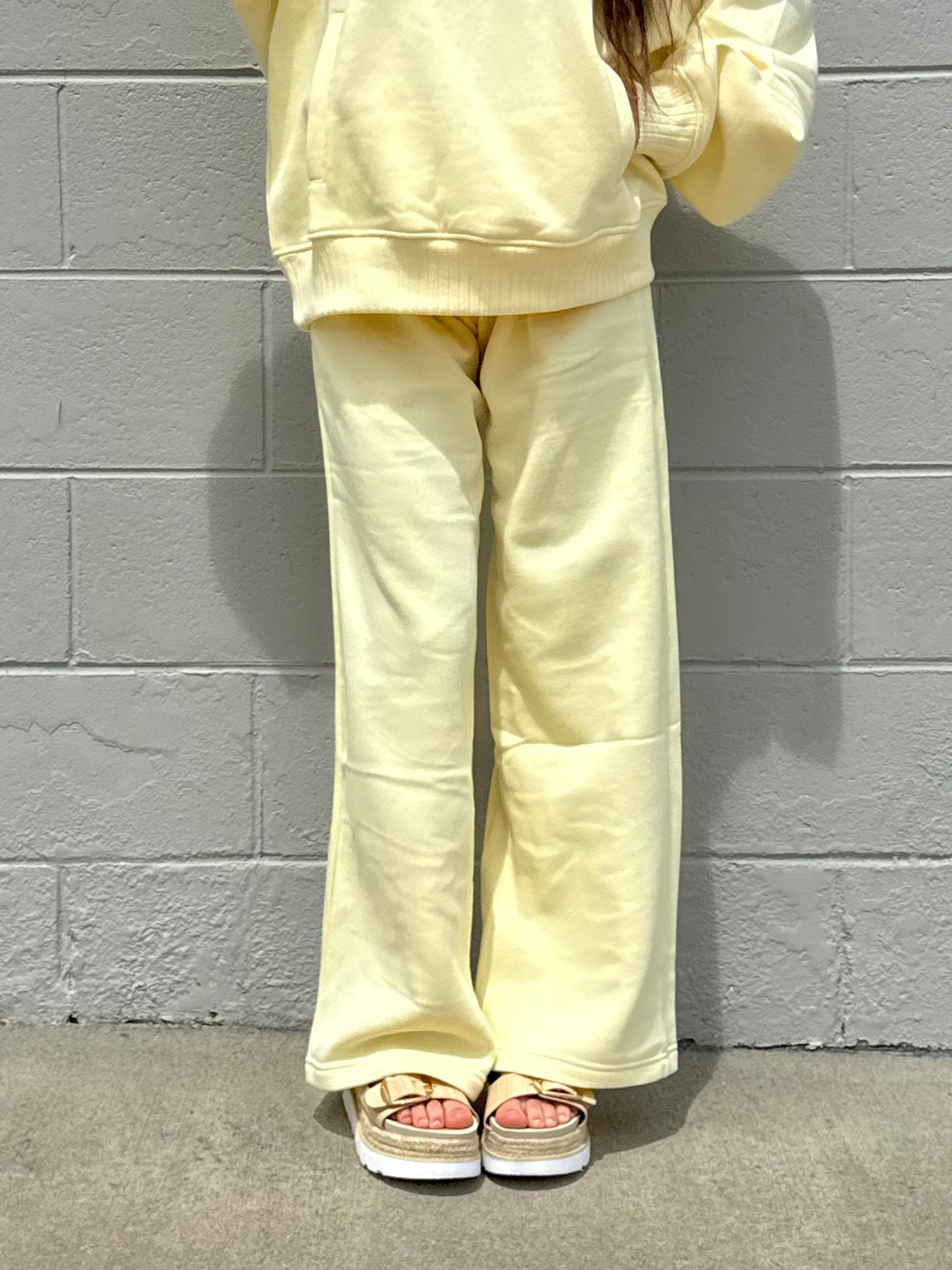 Lemonila Set Pant