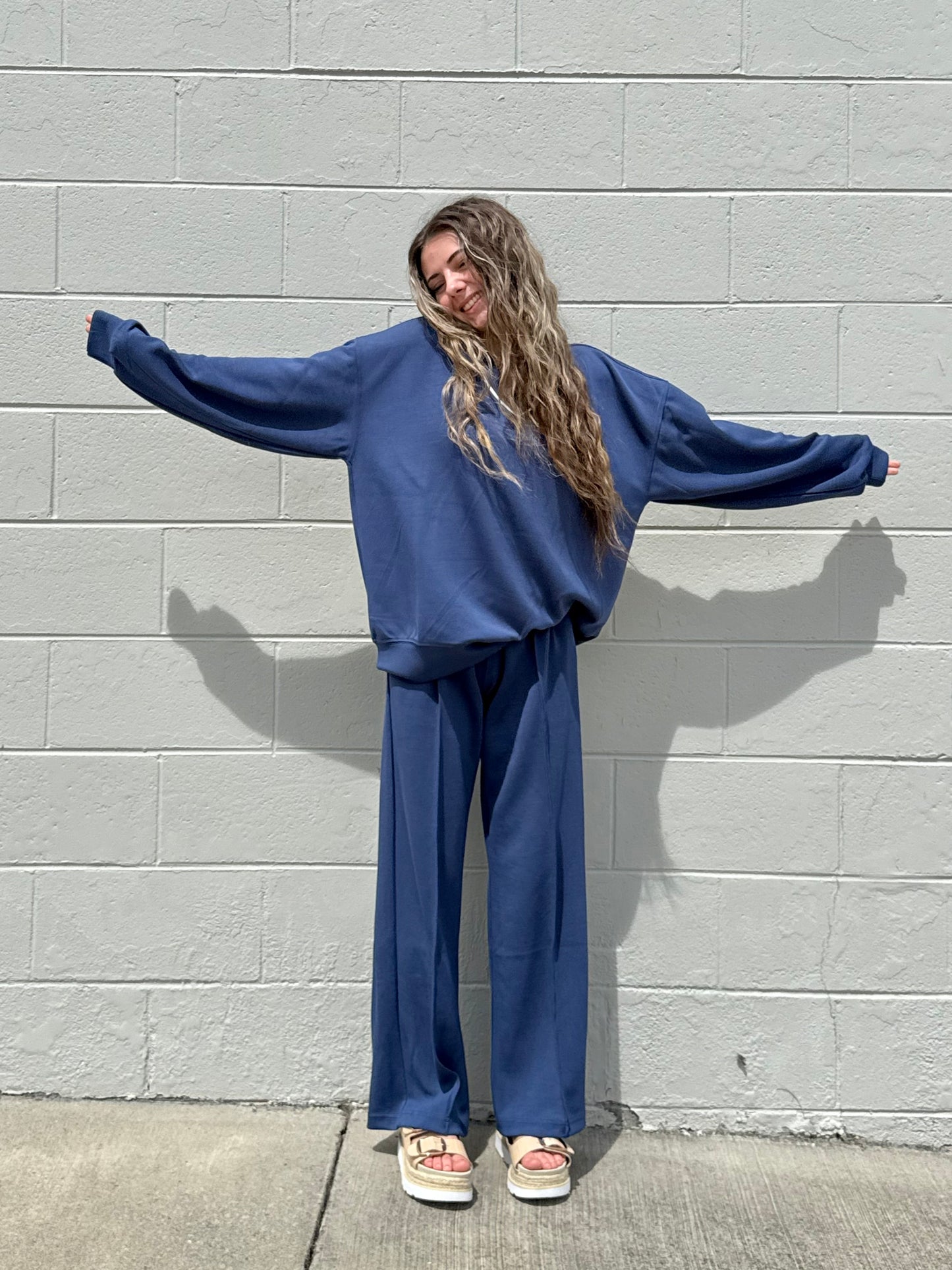 Anita Set Pant