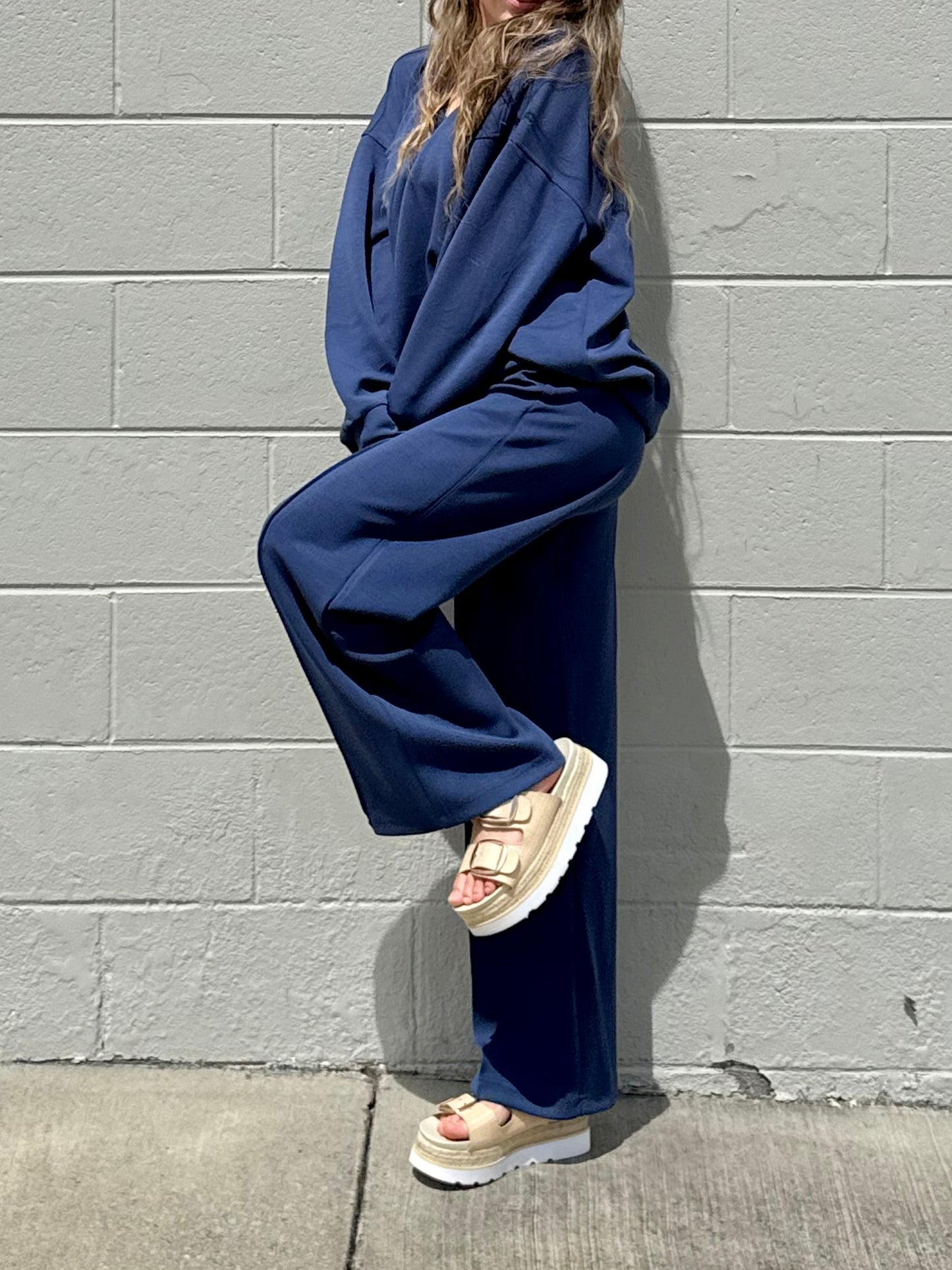 Anita Set Pant