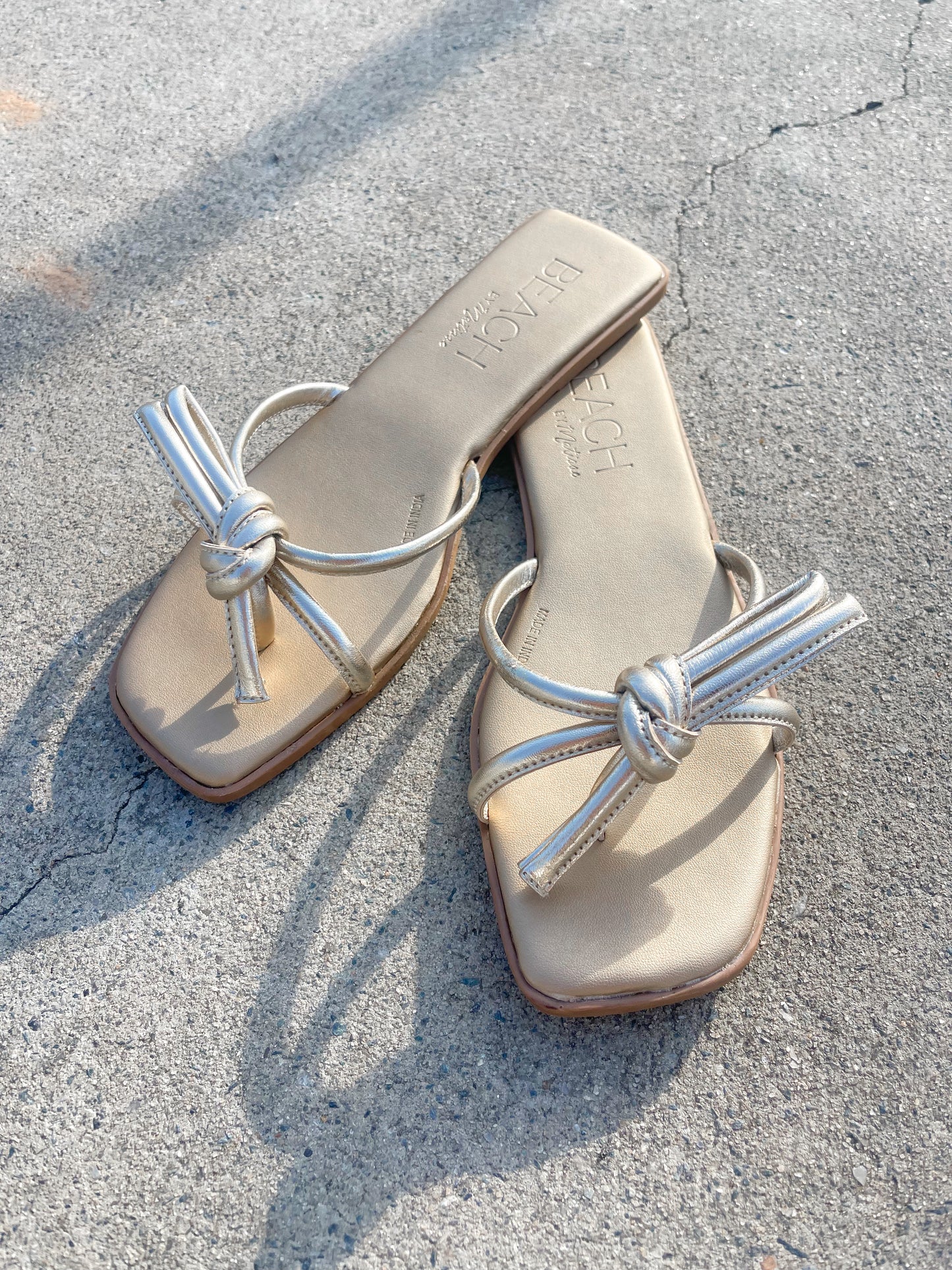 Ruthie Sandal