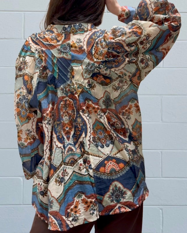 Saphira Top
