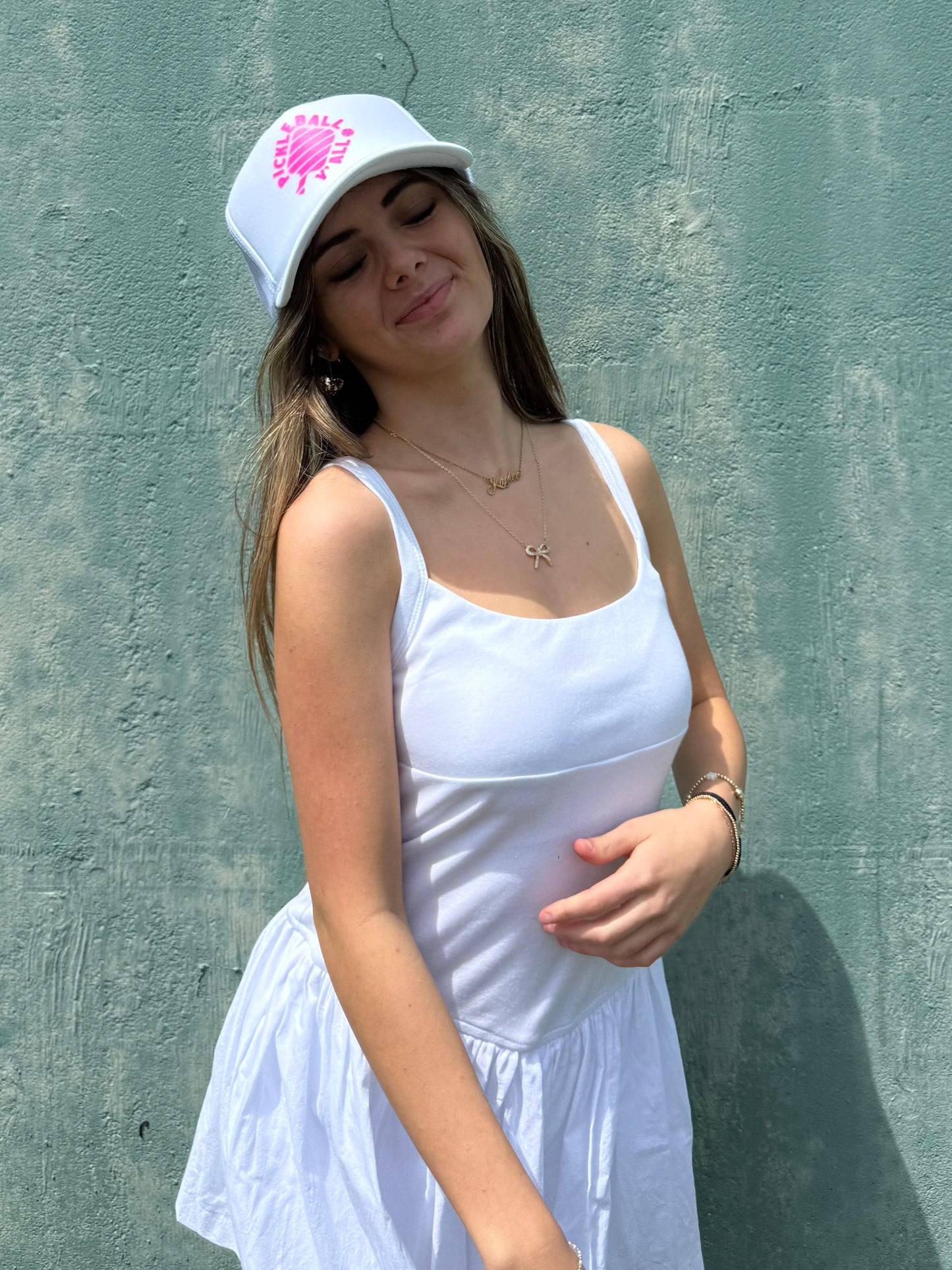 Mavis Athletic Dress