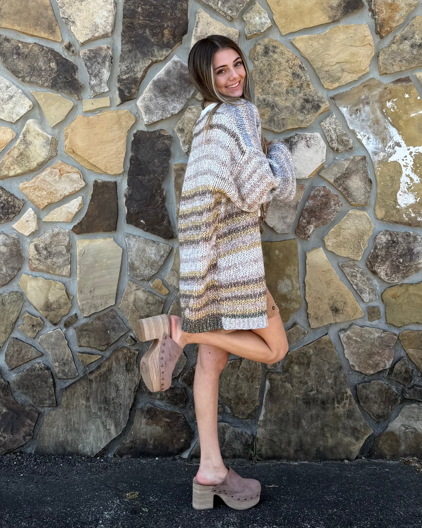 Jovie Cardigan