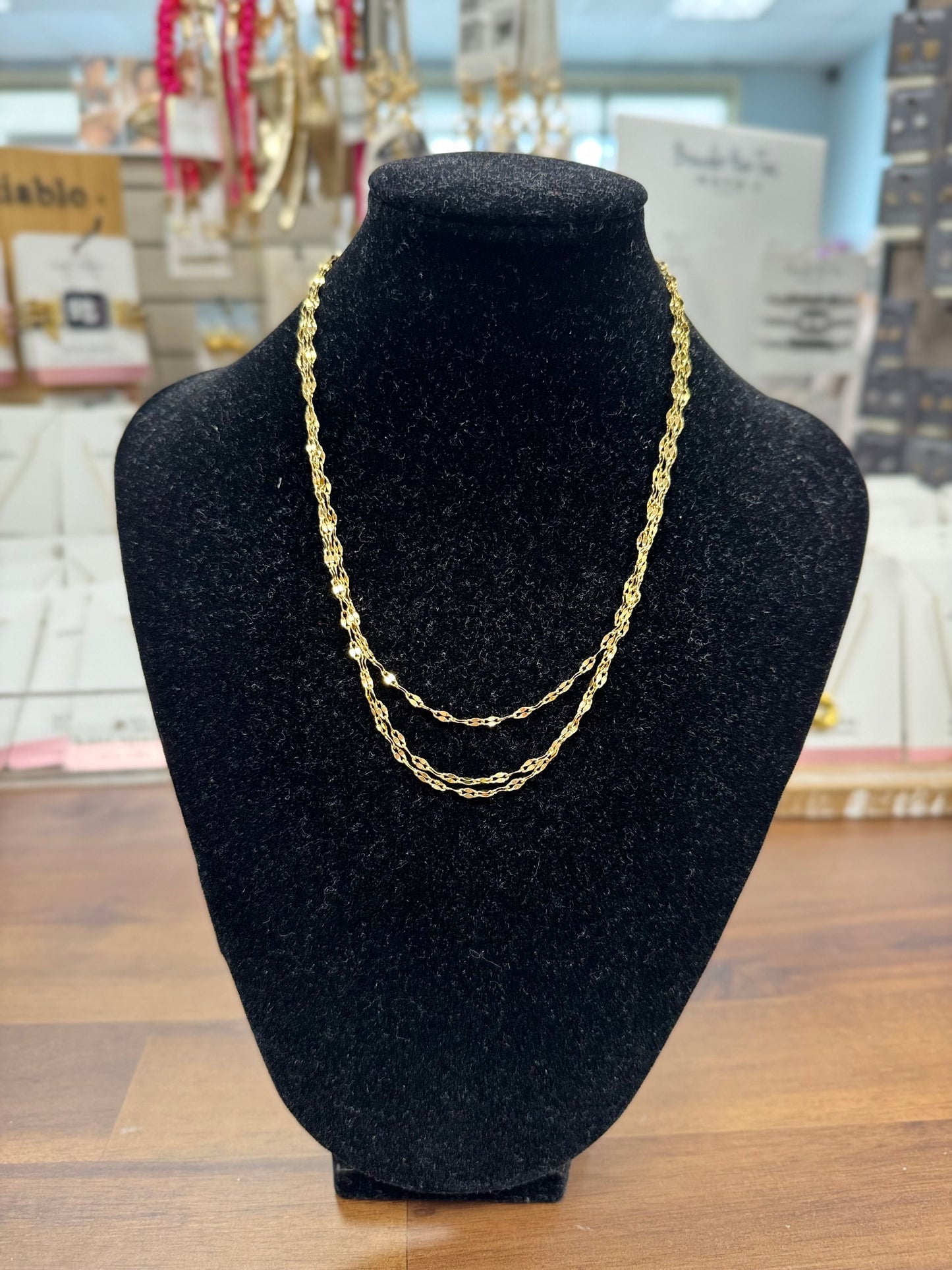 Good Vibrations Necklace