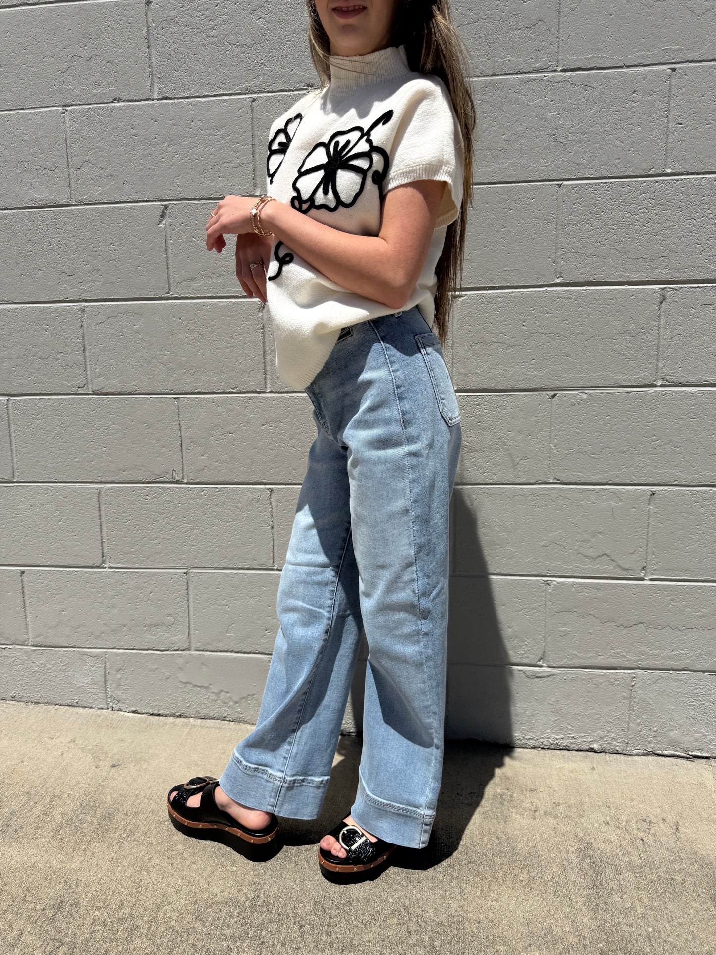 Roxane Jeans