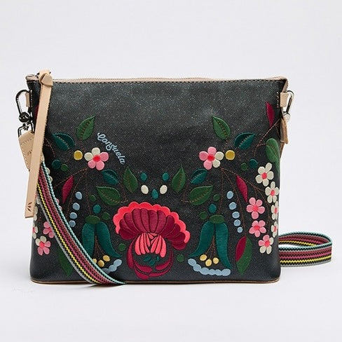 Consuela Downtown Crossbody