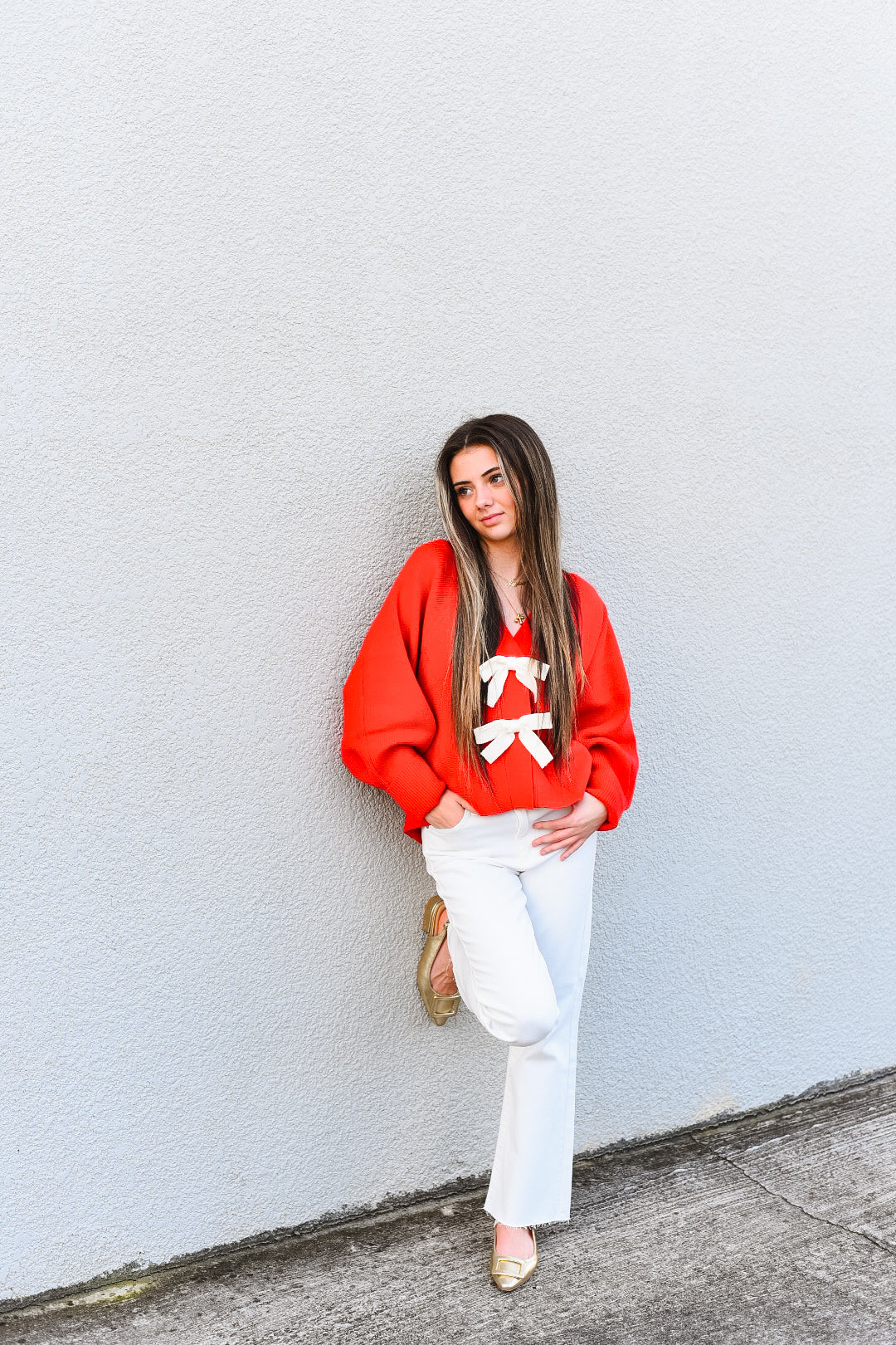 Meara Cardigan