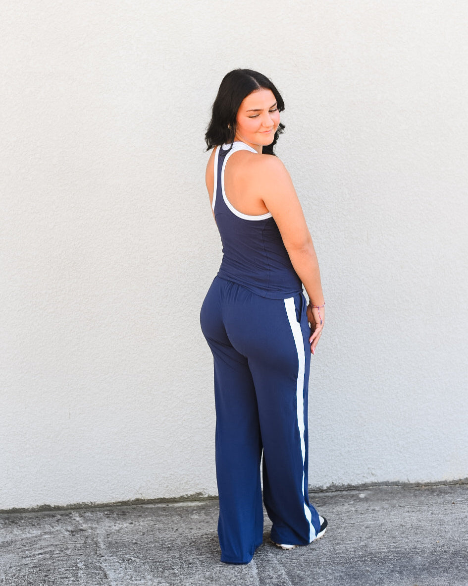 Cypriana Set Tank