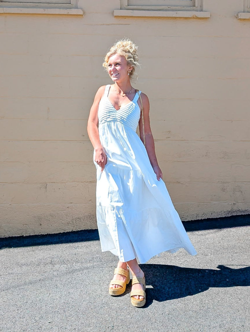 Emery Maxi Dress