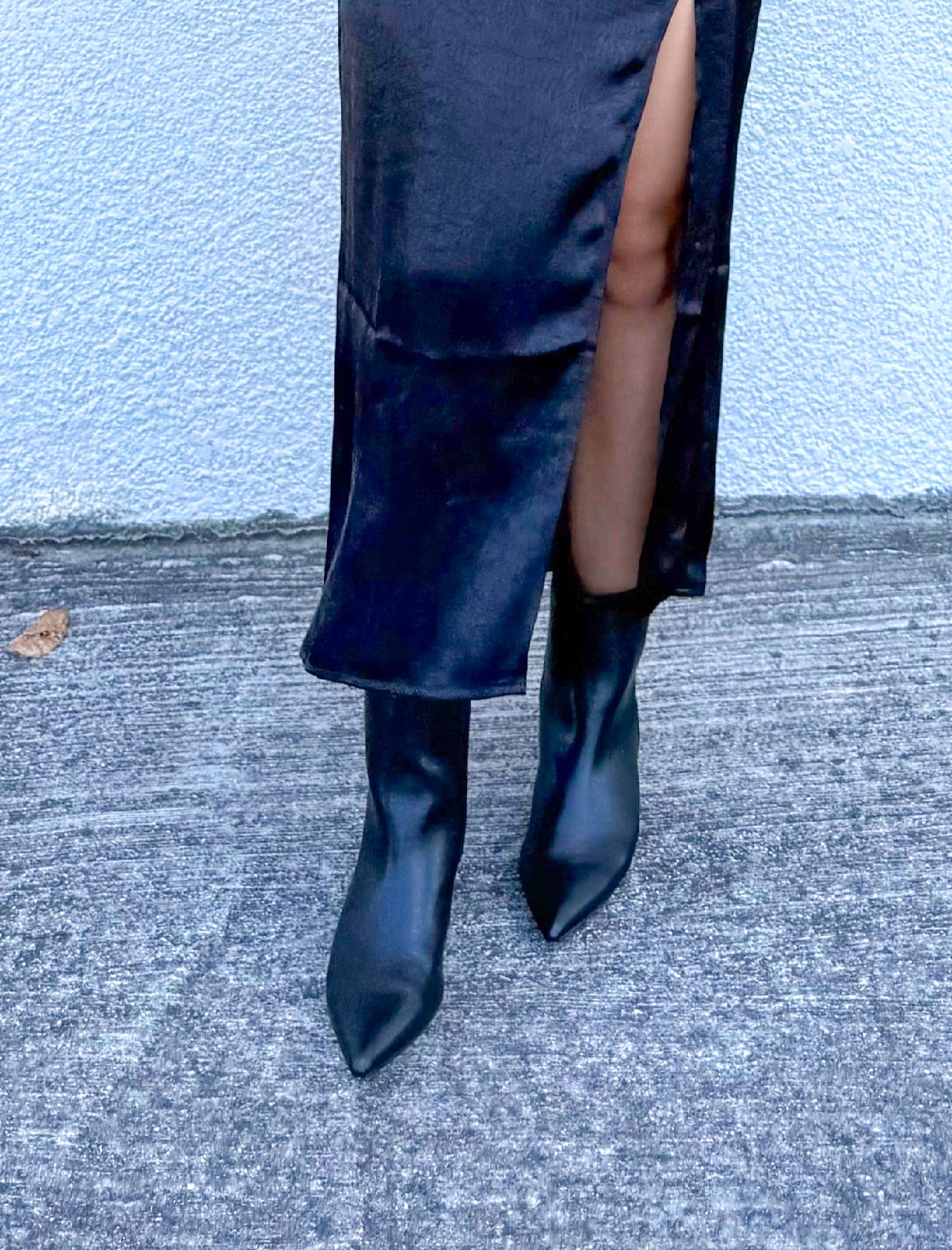 Genesis Bootie