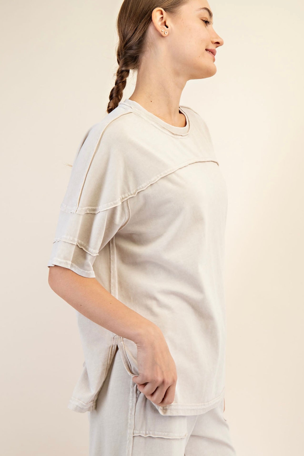 Polly Set Top