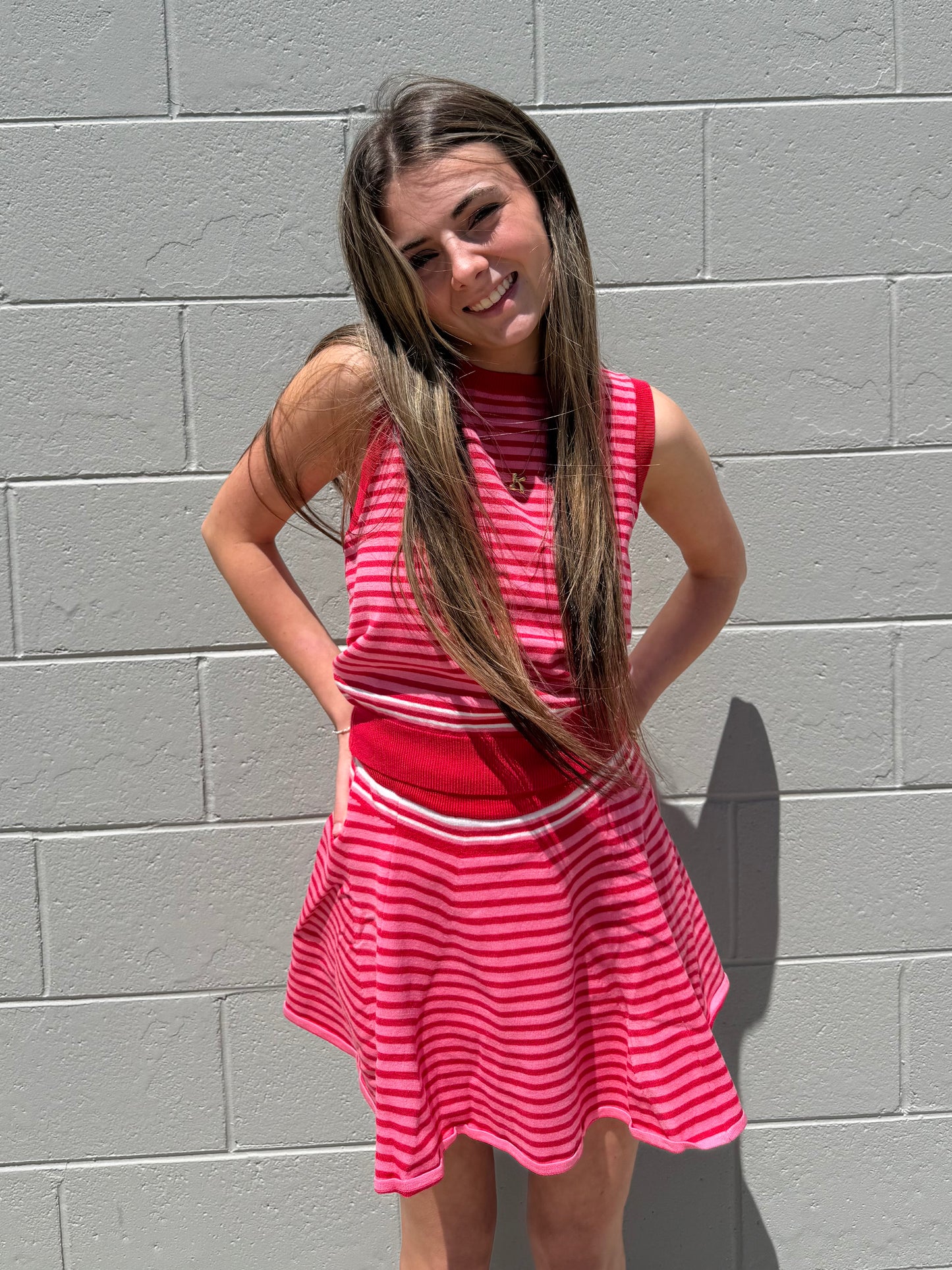 Blaise Set Top
