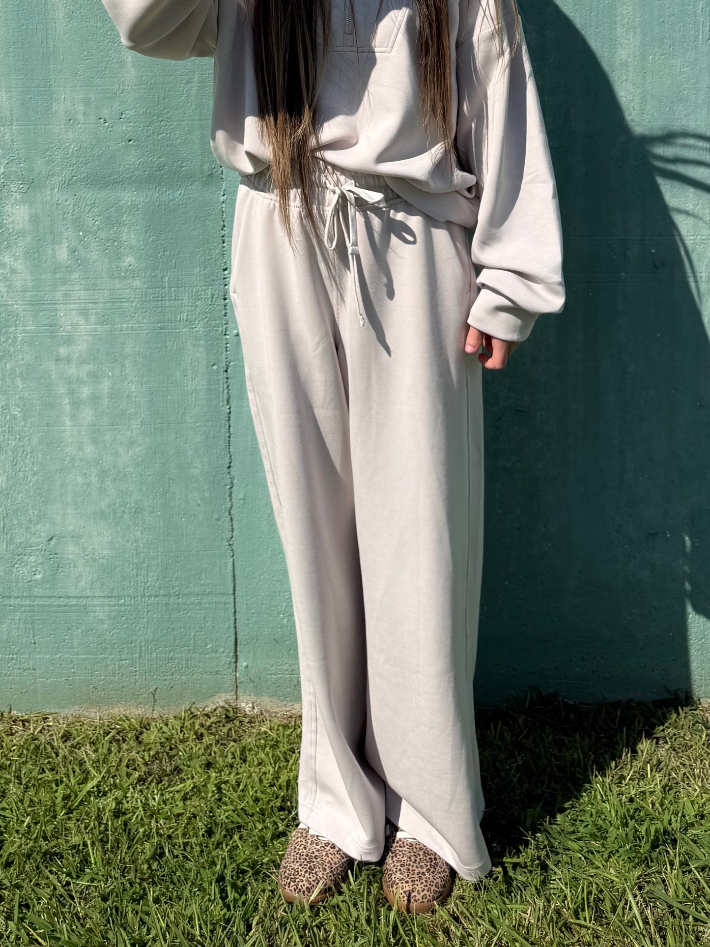Analiese Set Pant