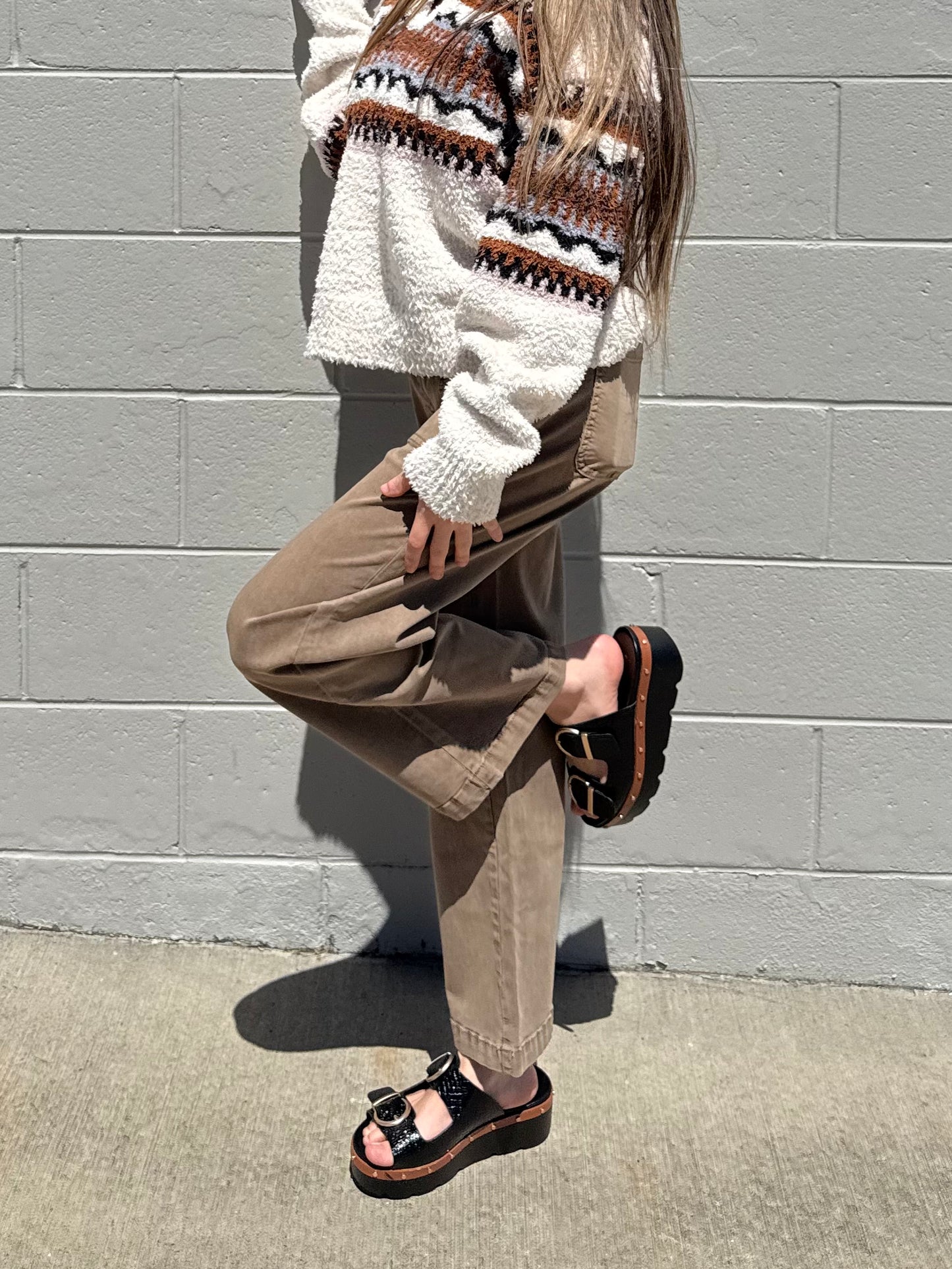 Porter Pant