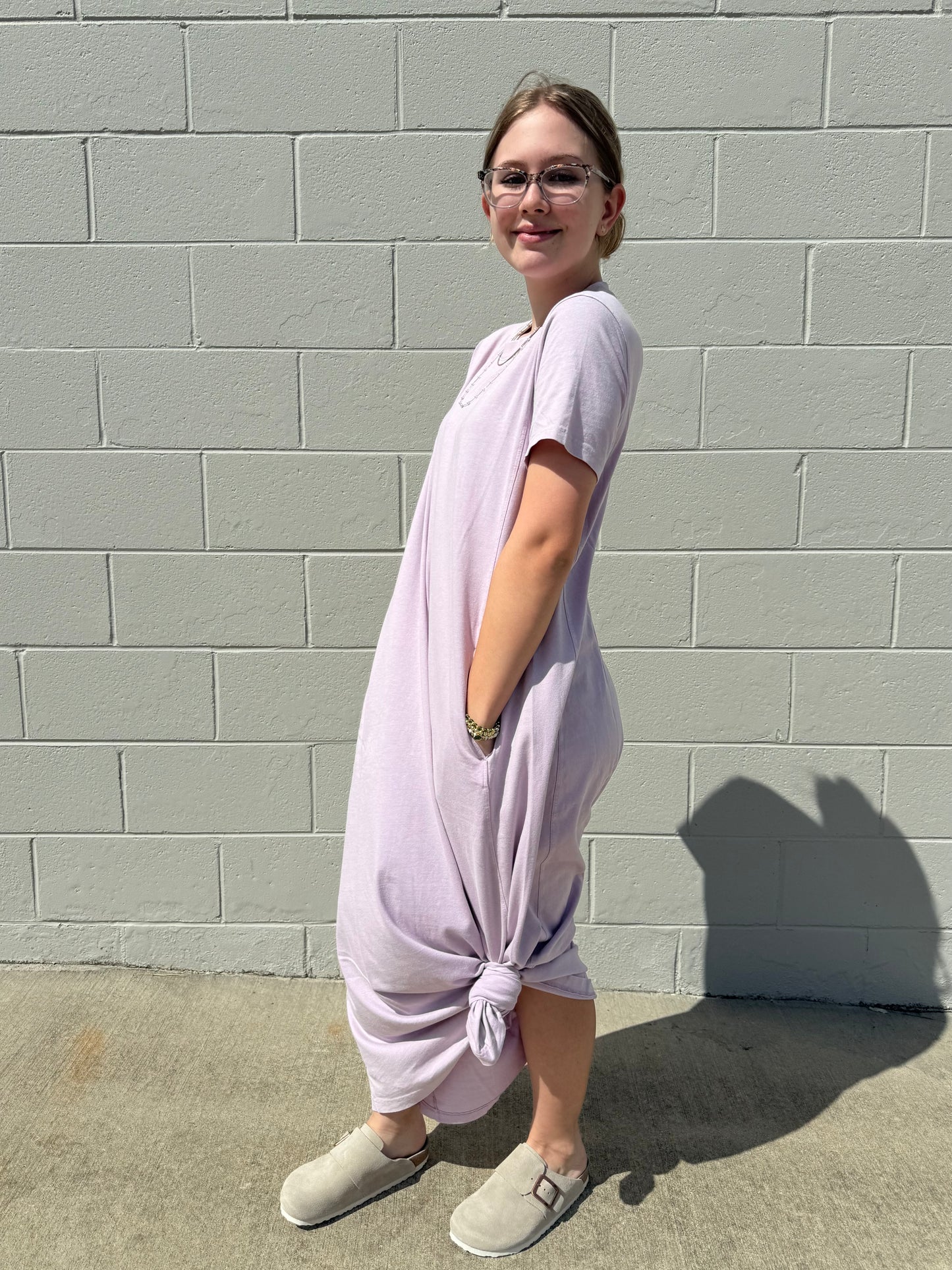 Kindra Maxi Dress