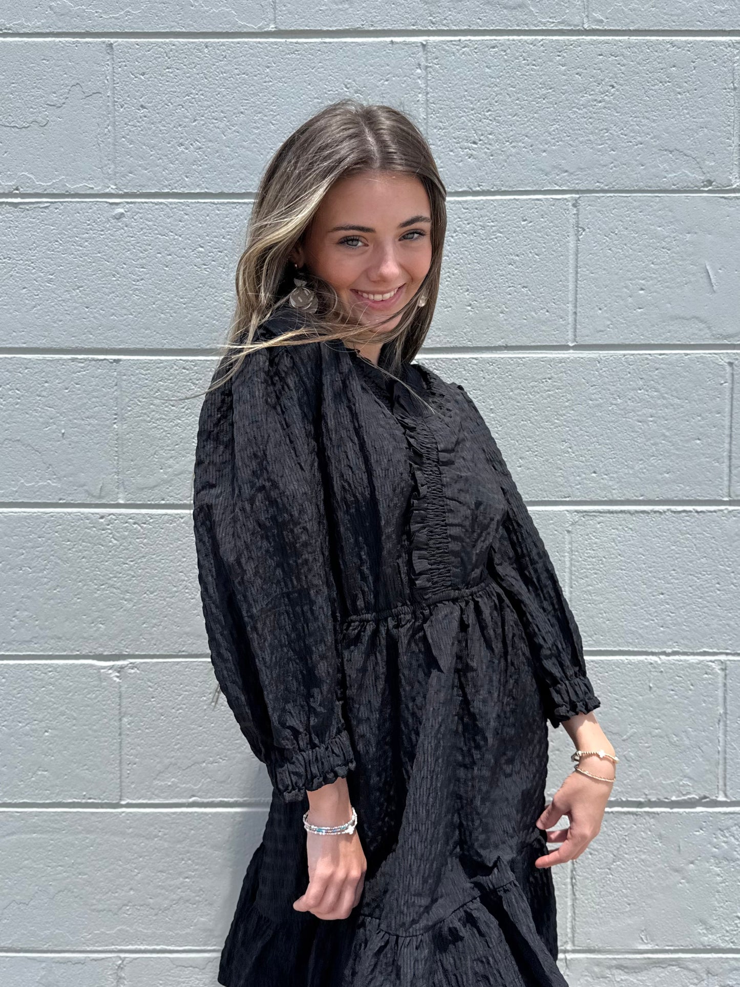 Zyla Dress