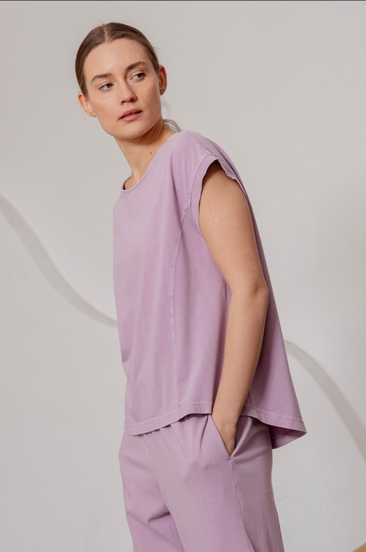 Viola Set Top