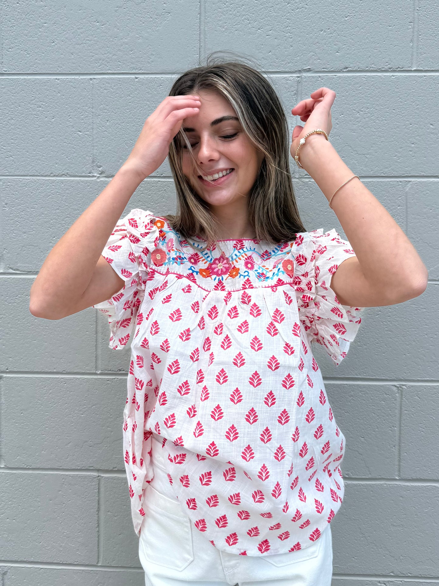 Indiana Top