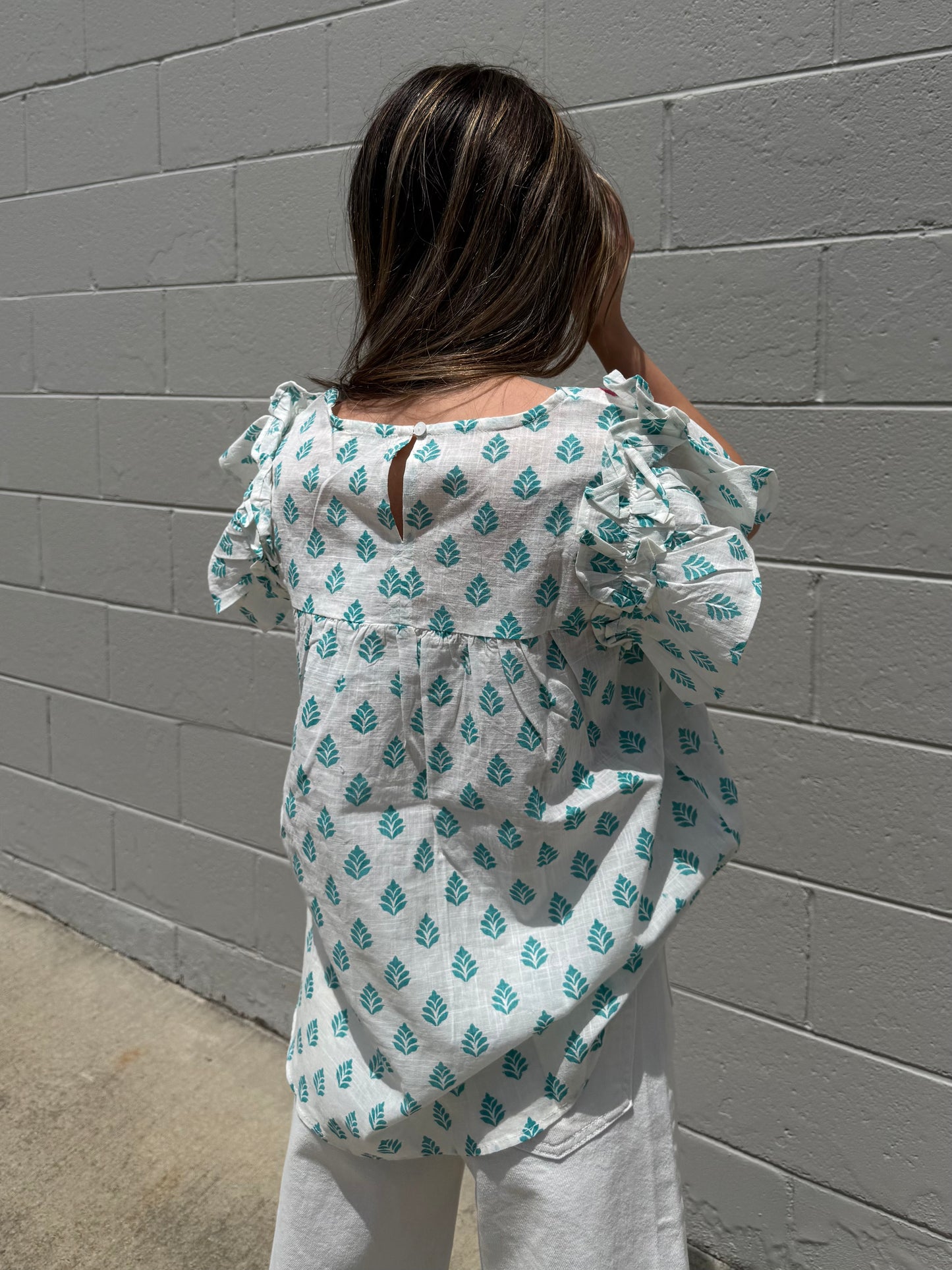 Indiana Top