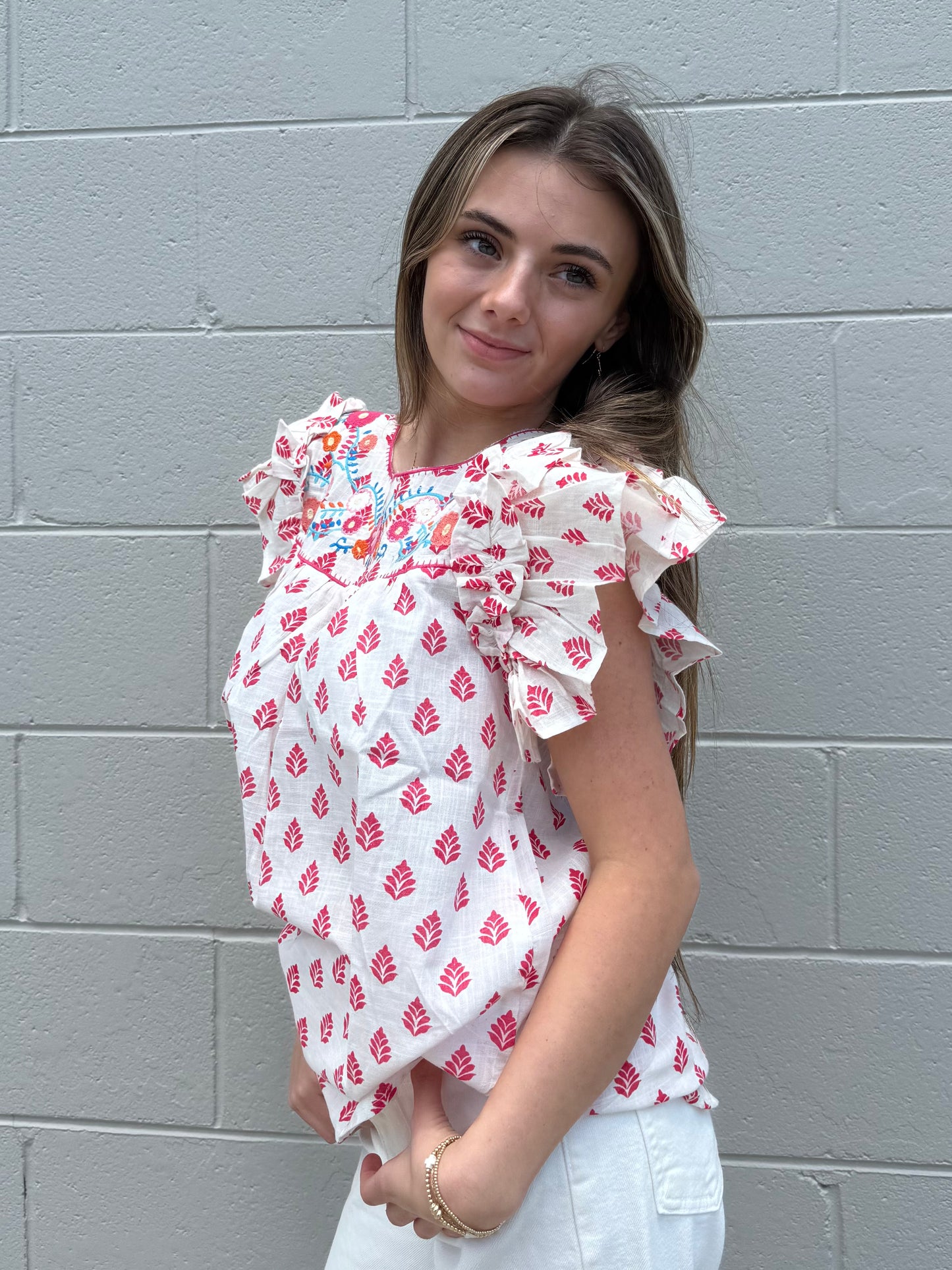 Indiana Top