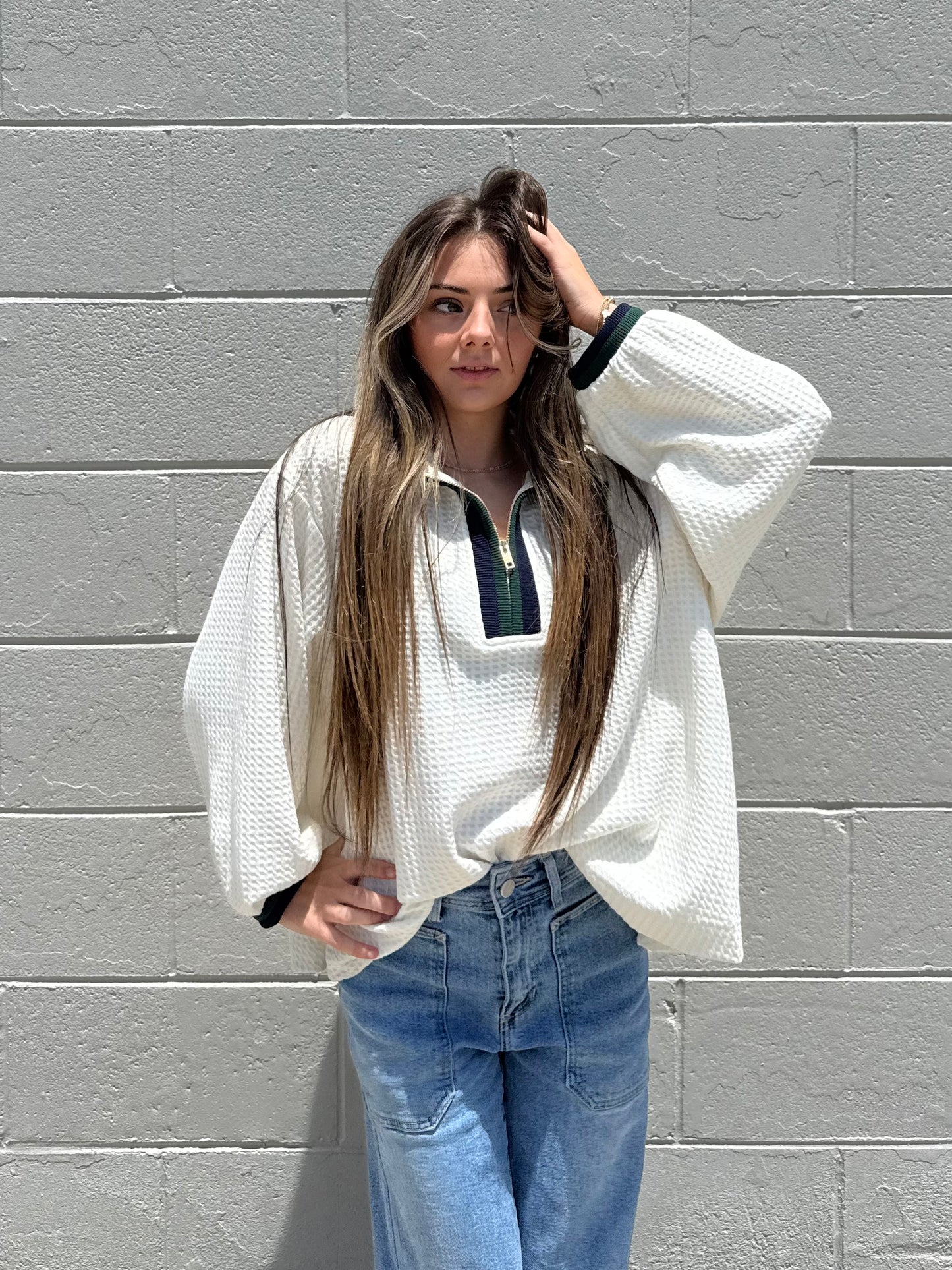 Nella Top