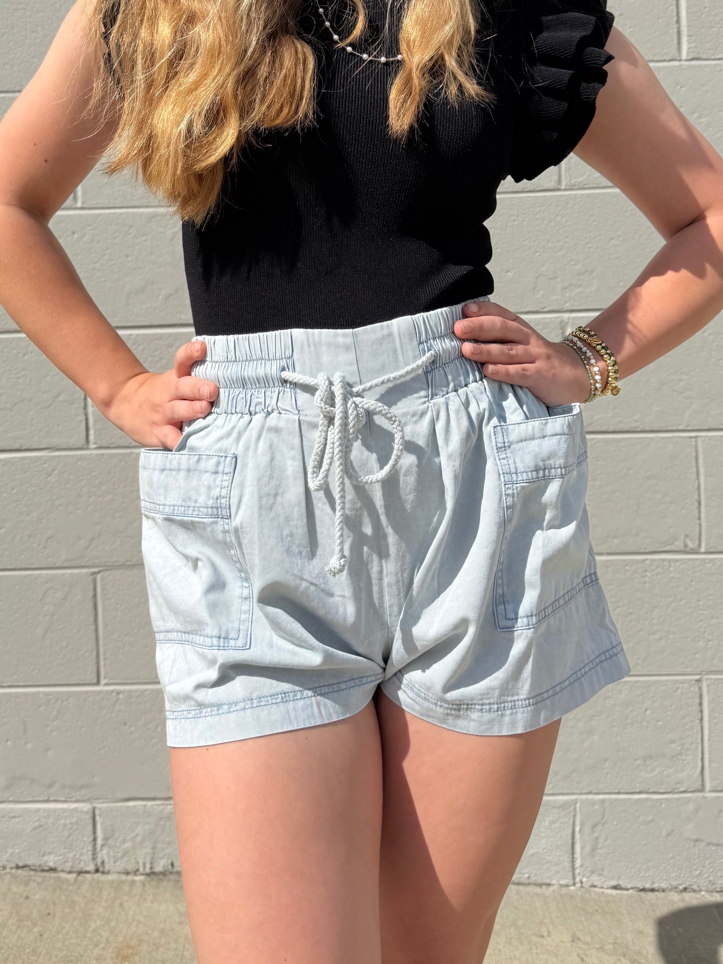 Liora Shorts