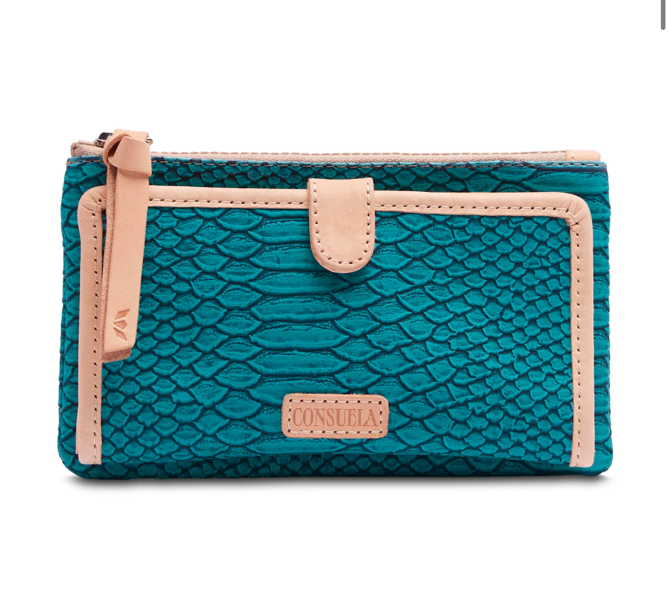 Consuela Slim Wallet