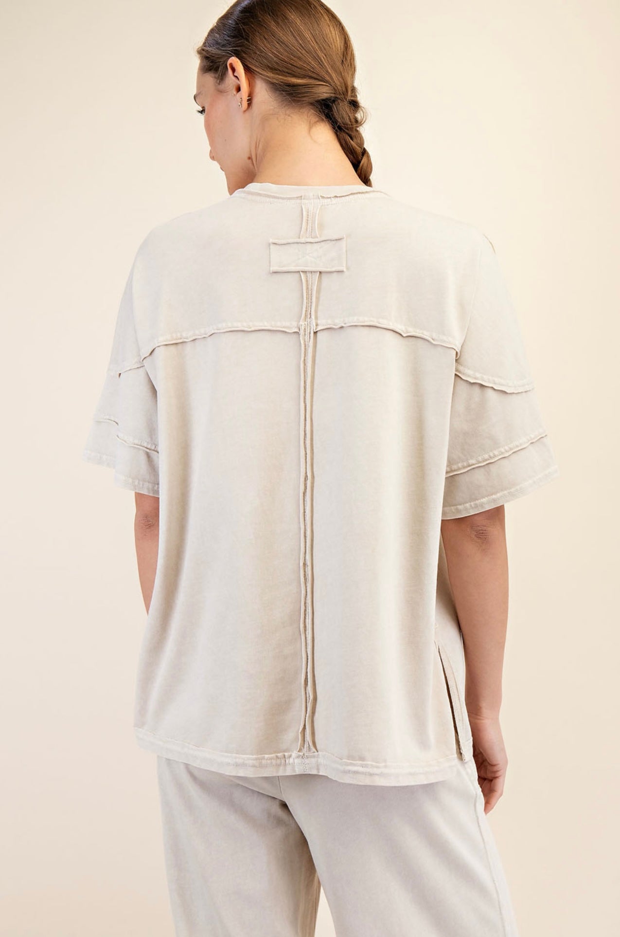 Polly Set Top