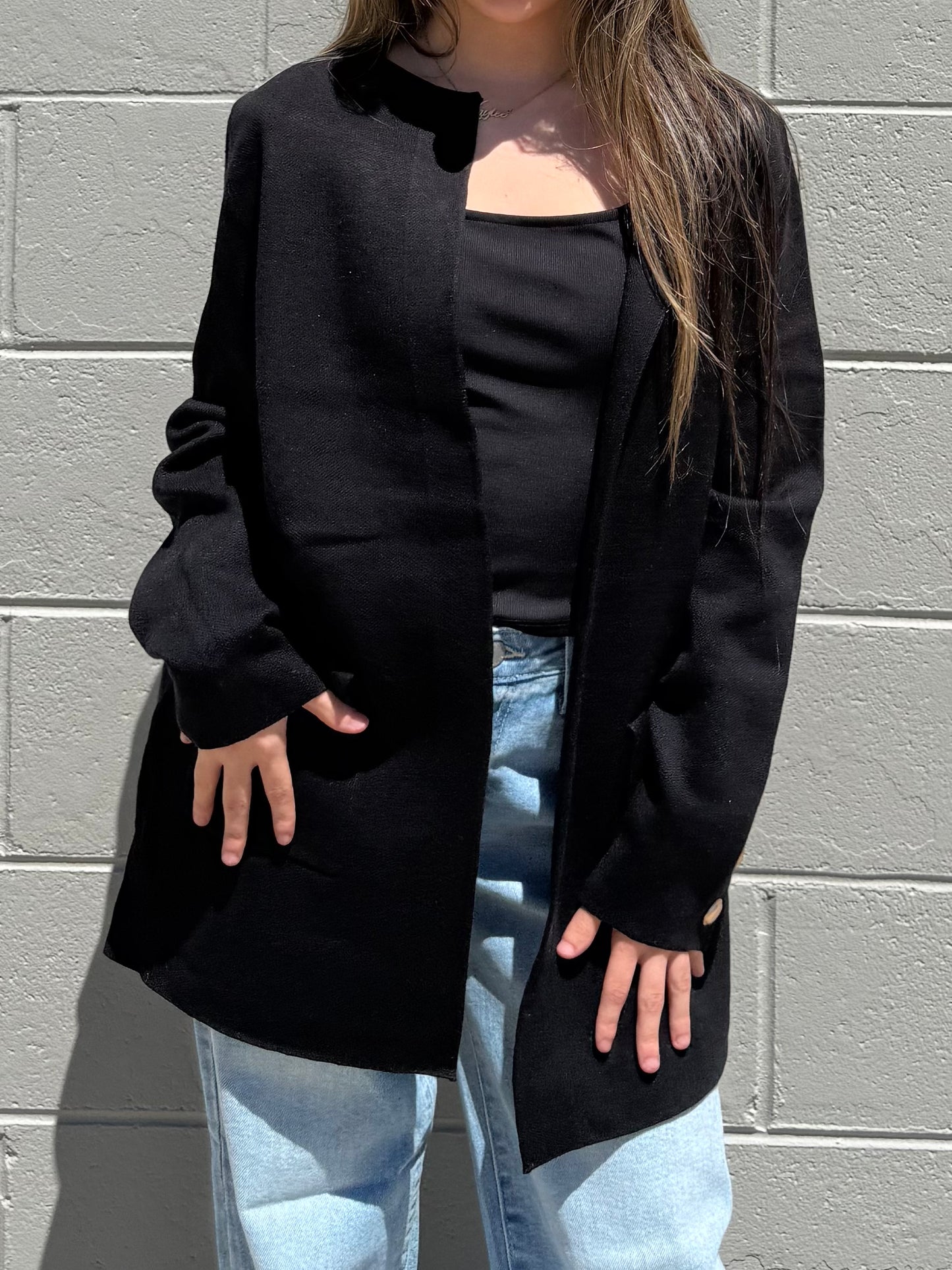 Ceres Cardigan