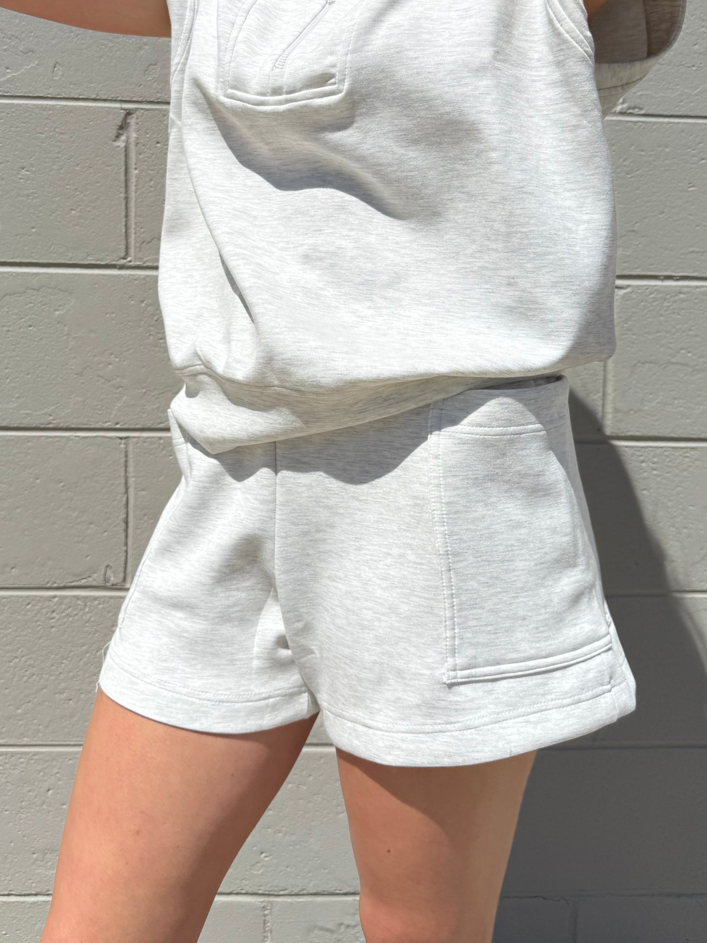 Tyra Set Shorts