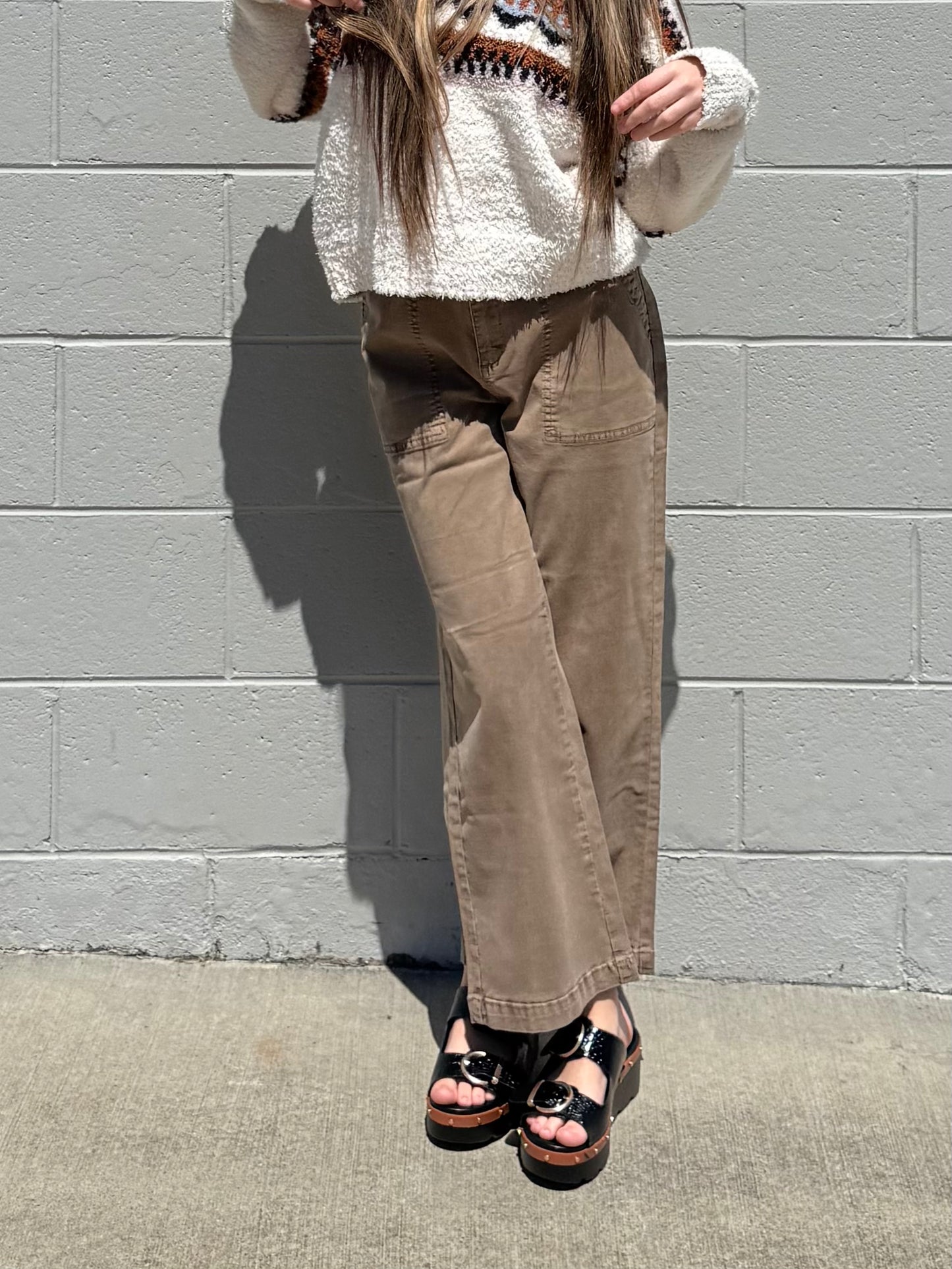 Porter Pant