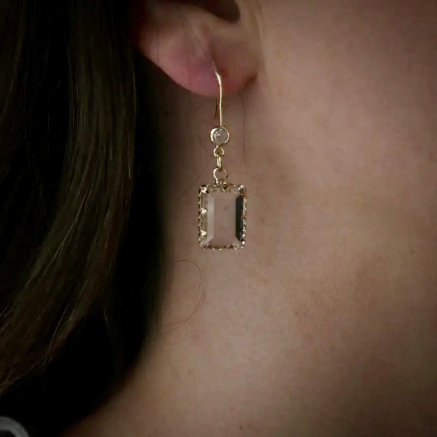 Tranquil Gem Jewelry Set