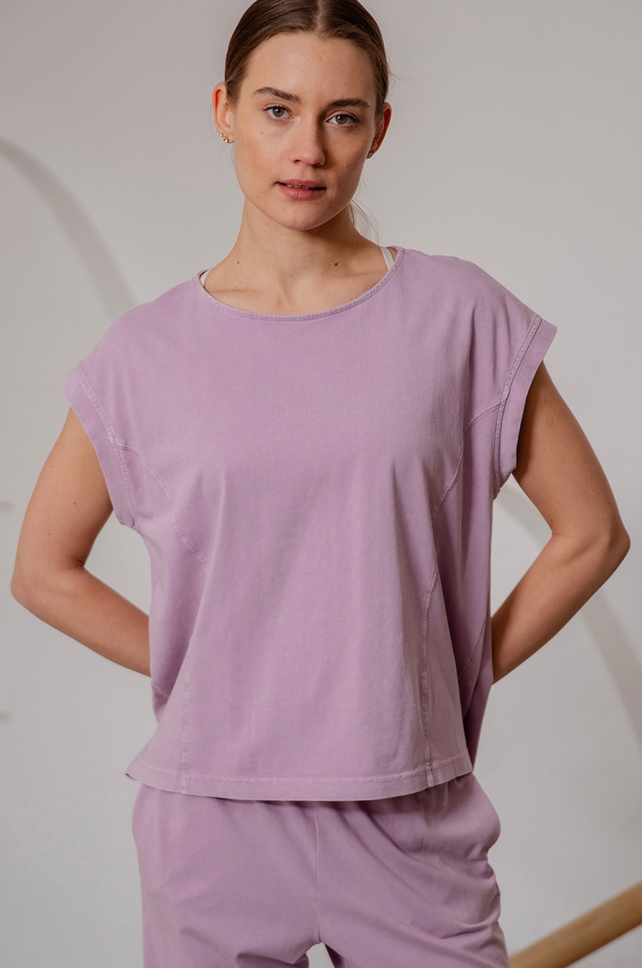 Viola Set Top