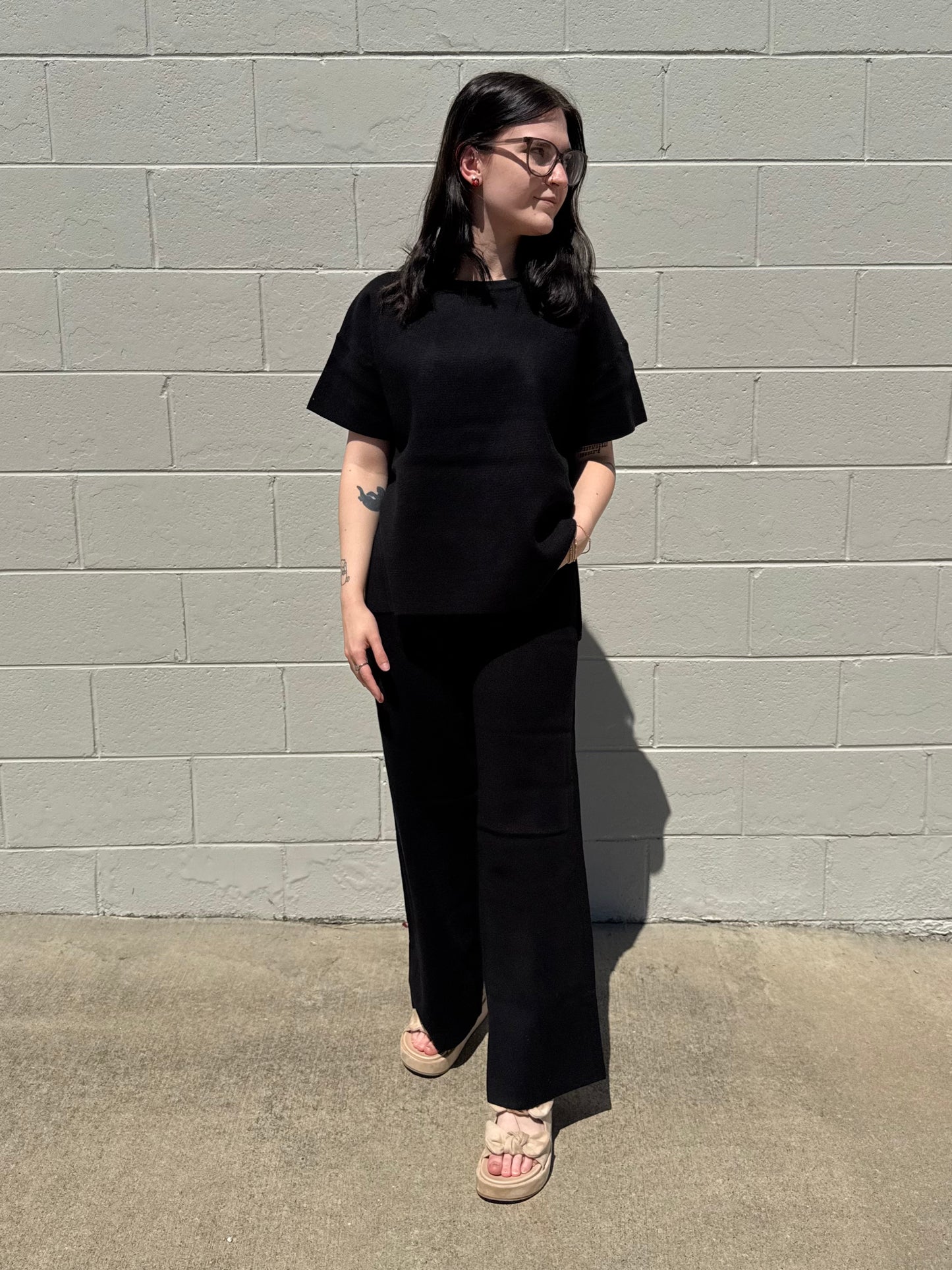 Seraphina Set Pant