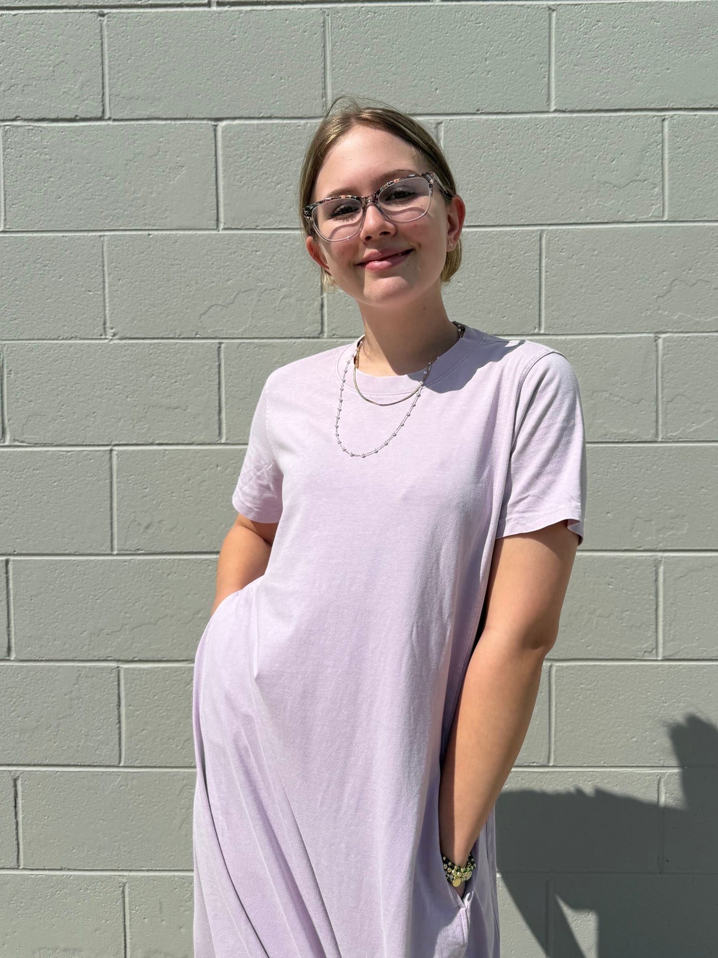 Kindra Maxi Dress