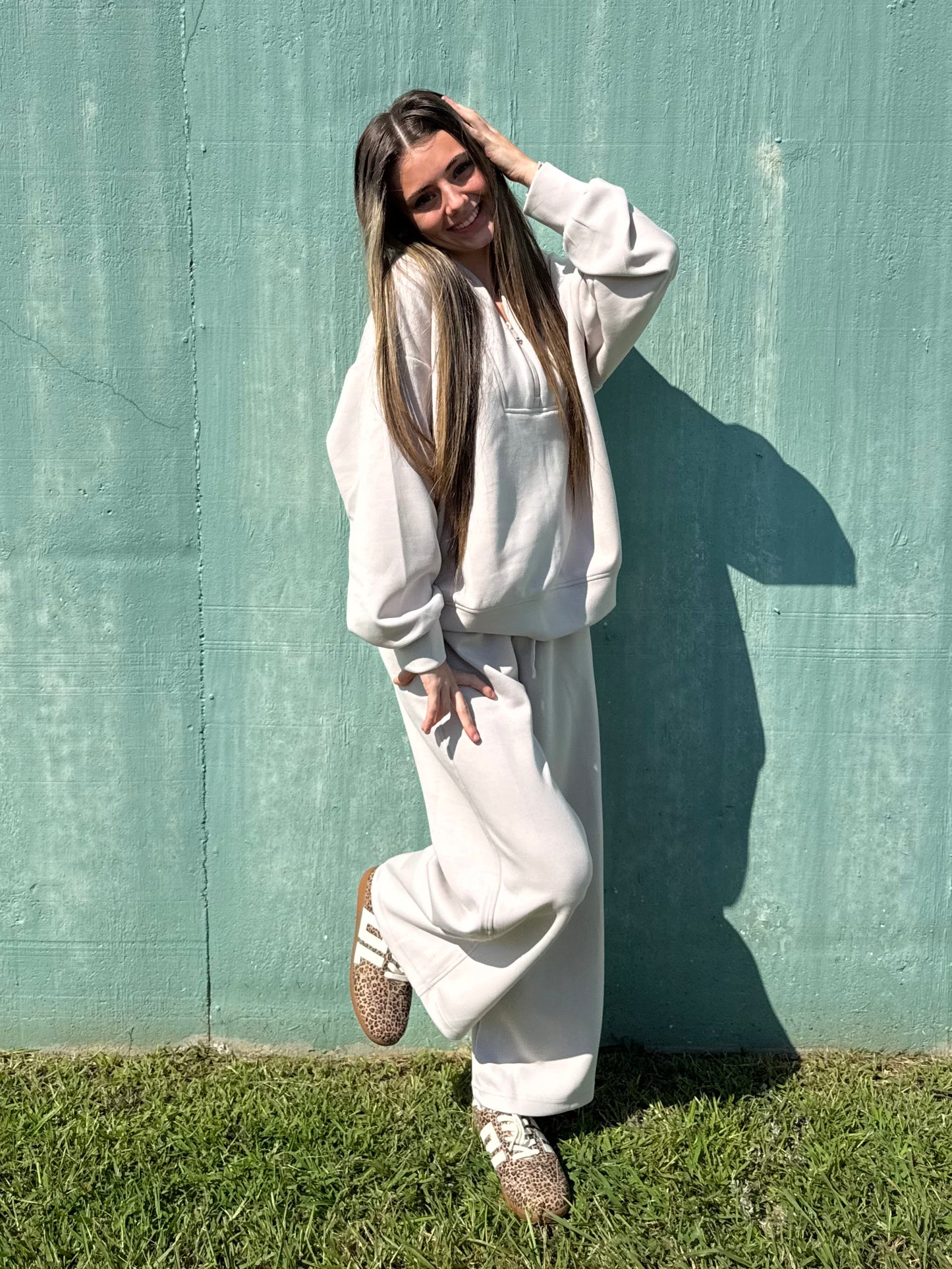 Analiese Set Pant
