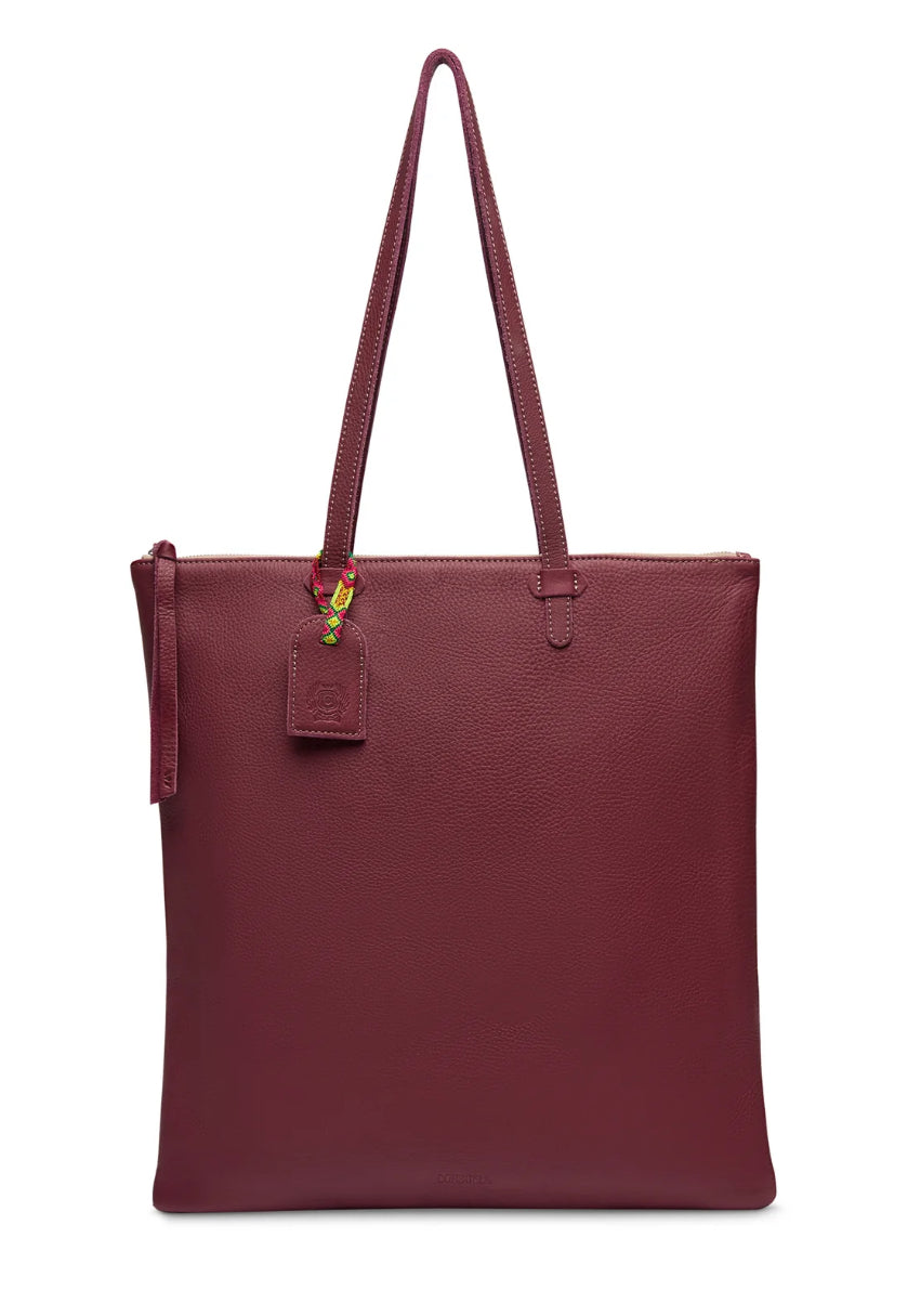 Consuela Shopper Tote