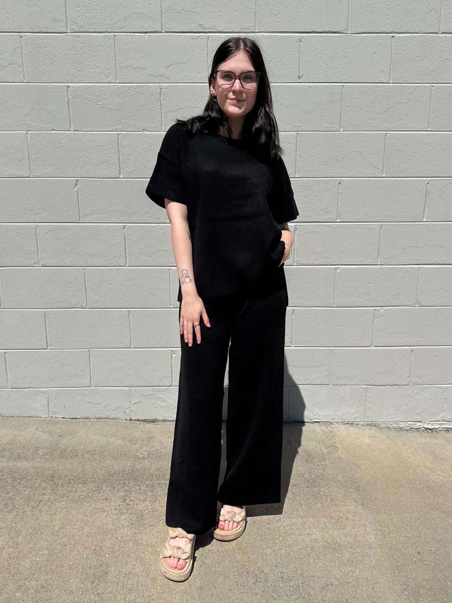 Seraphina Set Top