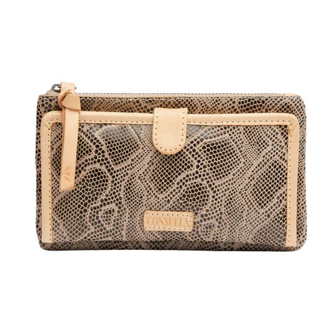 Consuela Slim Wallet