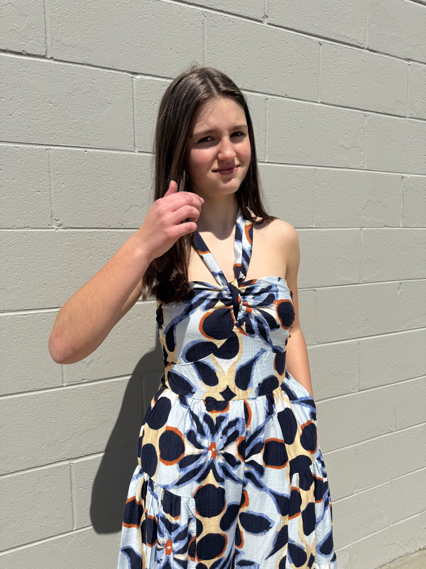 Caladesi Jumpsuit