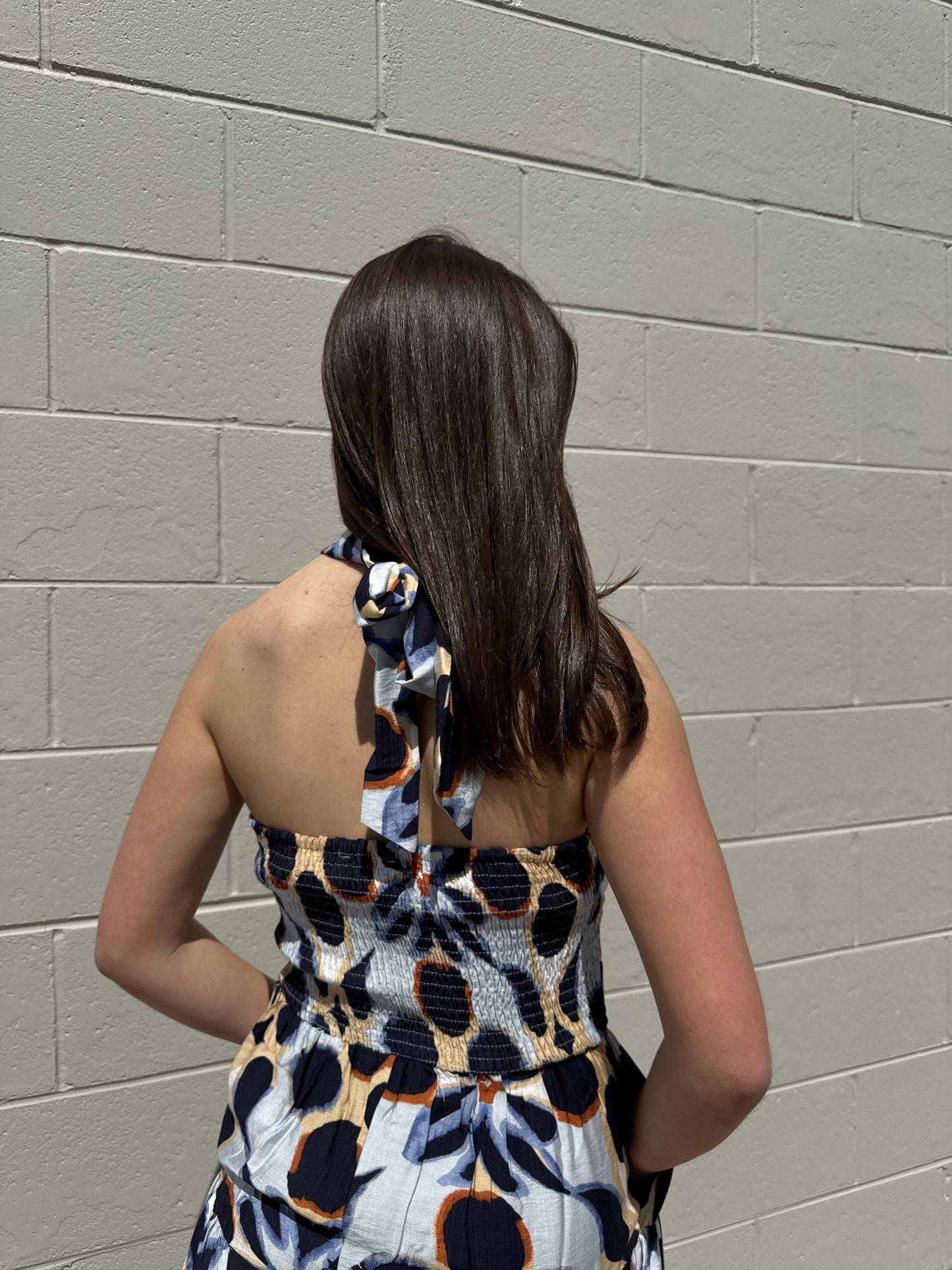 Caladesi Jumpsuit