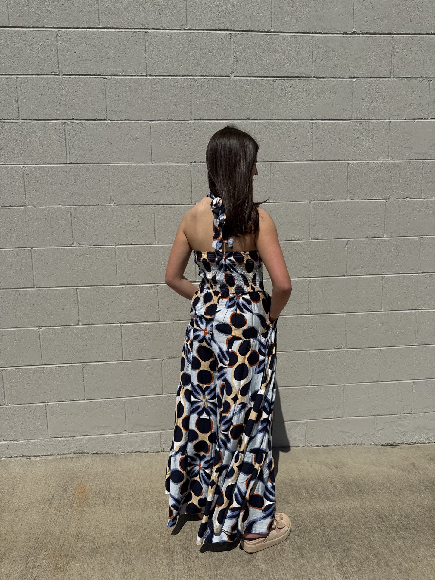Caladesi Jumpsuit