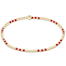 ENewton GameDay Hope Joy 2mm - Gold