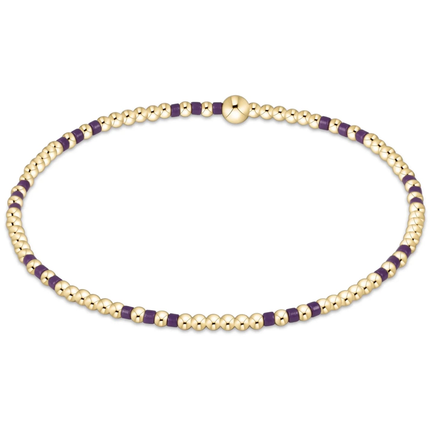 ENewton GameDay Hope Joy 2mm - Gold