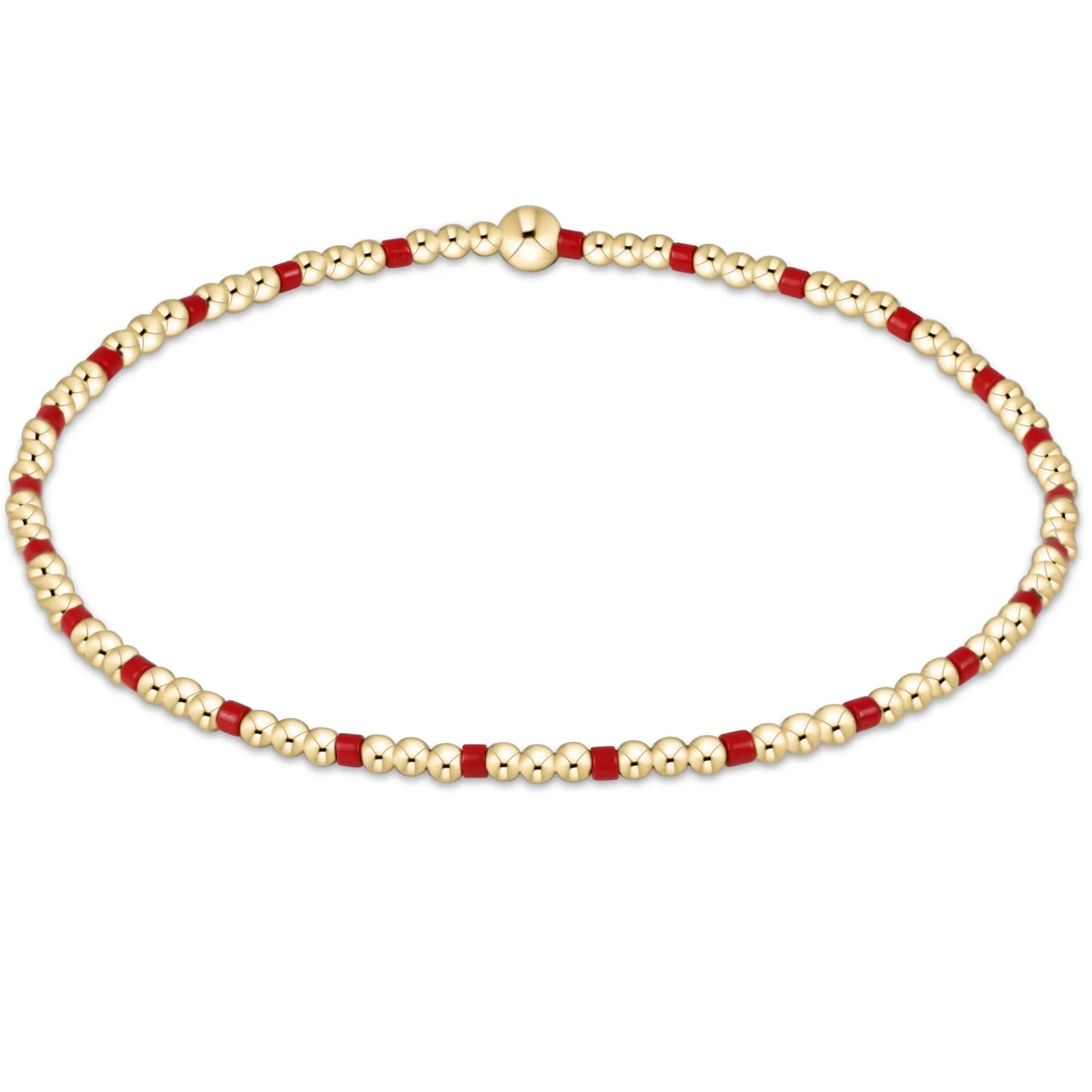 ENewton GameDay Hope Sincerity 2mm - Gold