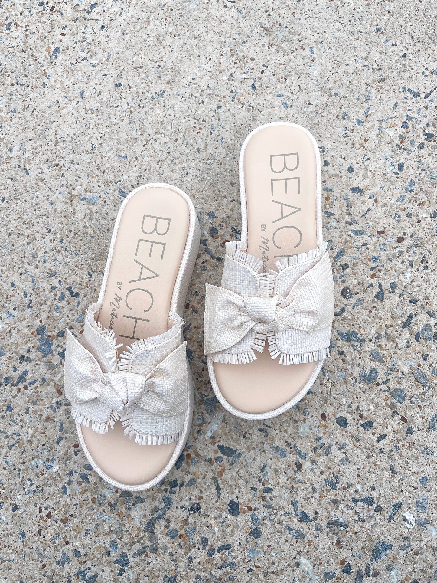 Sunda Natural Sandal